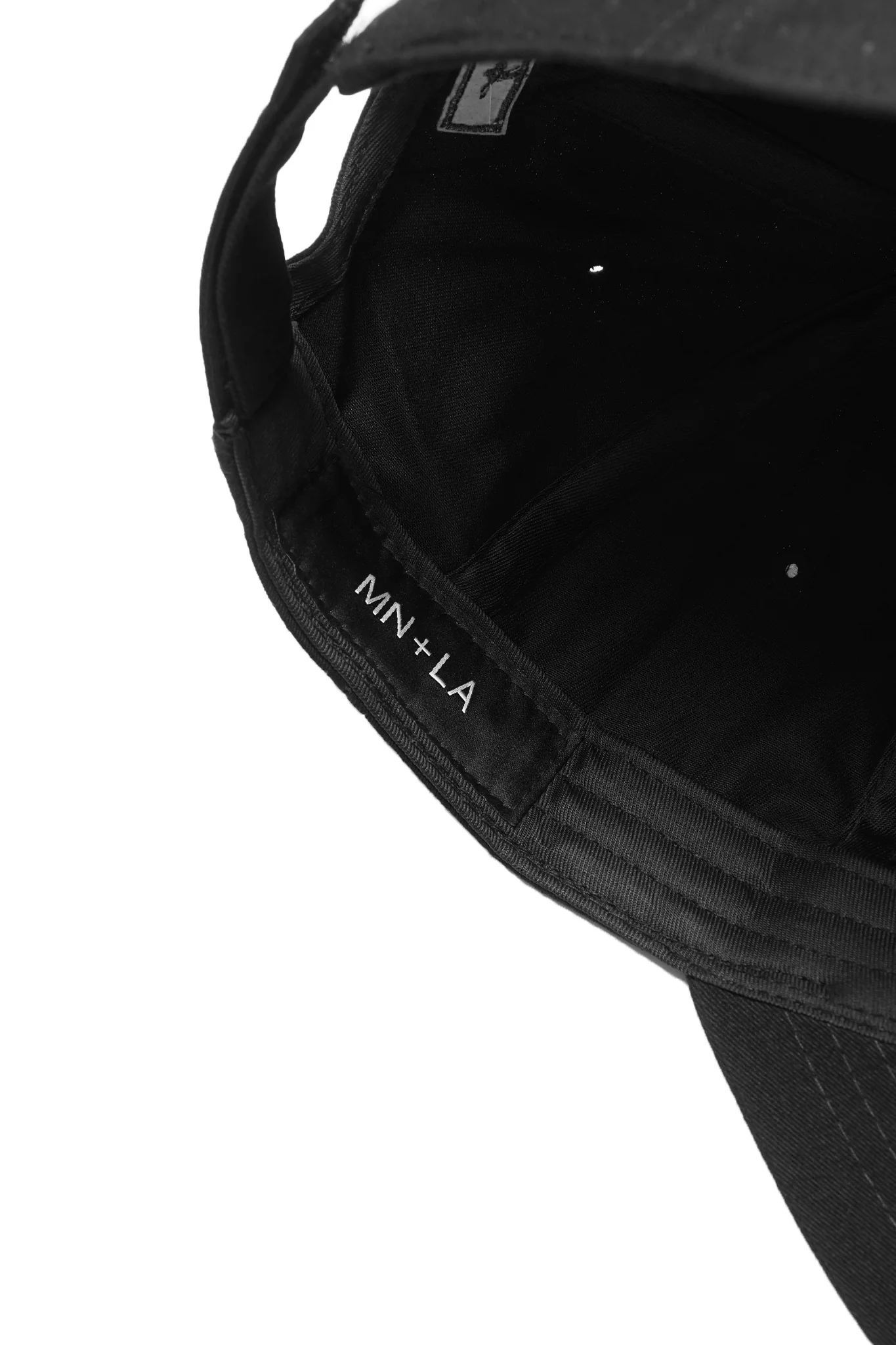 "HITTER" V3 6 PANEL HAT IN ANTHRACITE/OLIVE - Image 7