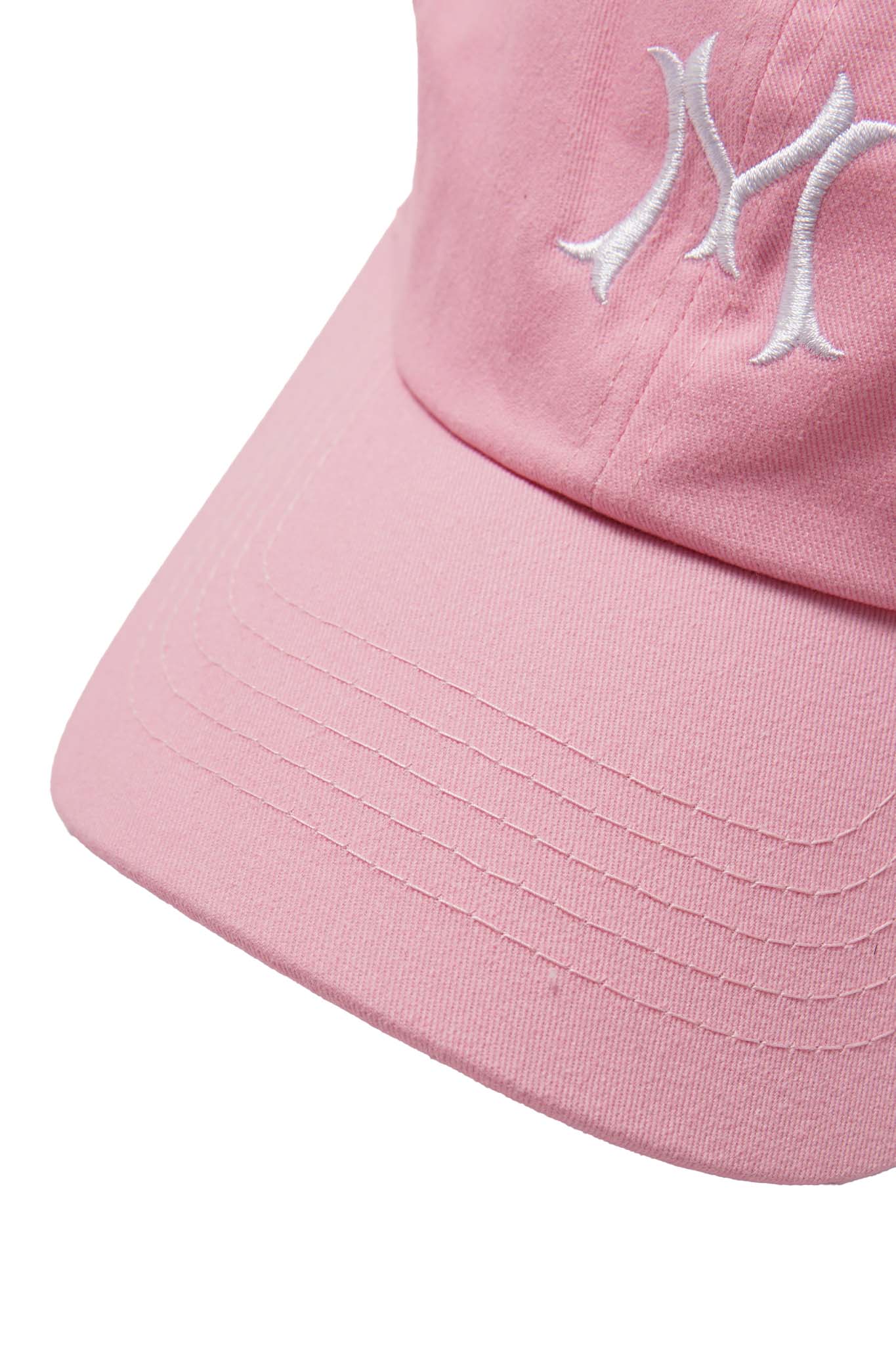 "HITTER" V3 6 PANEL HAT IN FLAMINGO - Image 8