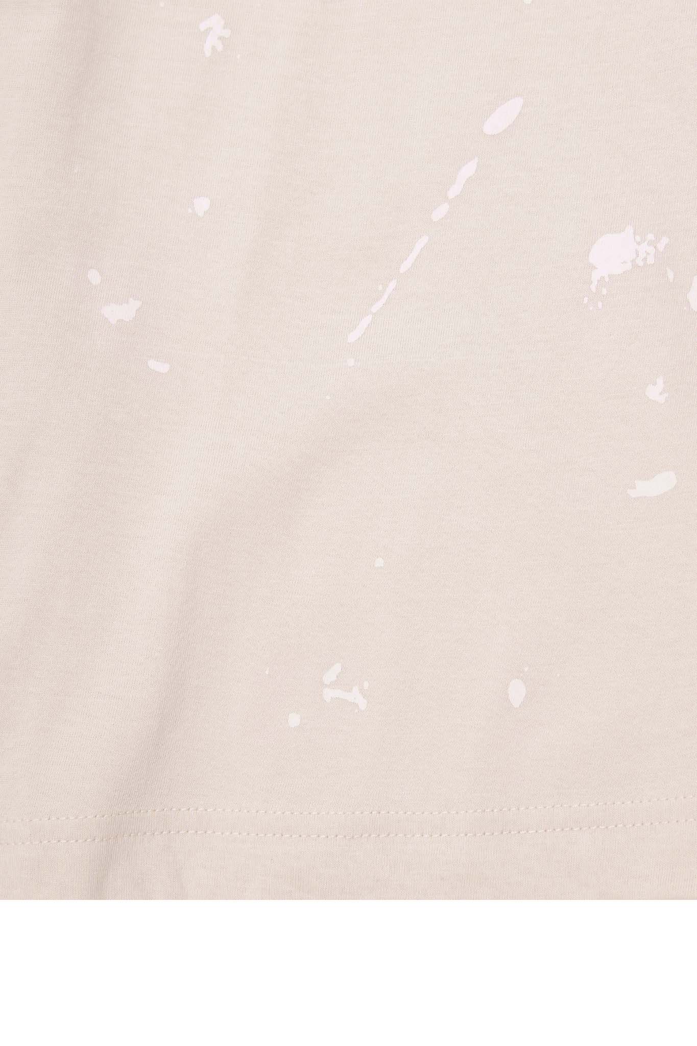 "HITTER" V3 BOX LITE TEE IN POWDER PINK - Image 10