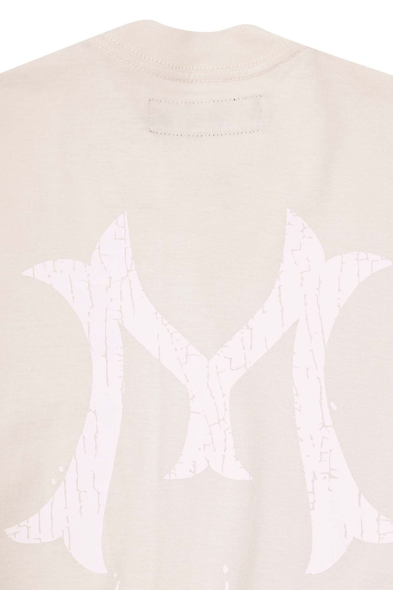 "HITTER" V3 BOX LITE TEE IN POWDER PINK - Image 9