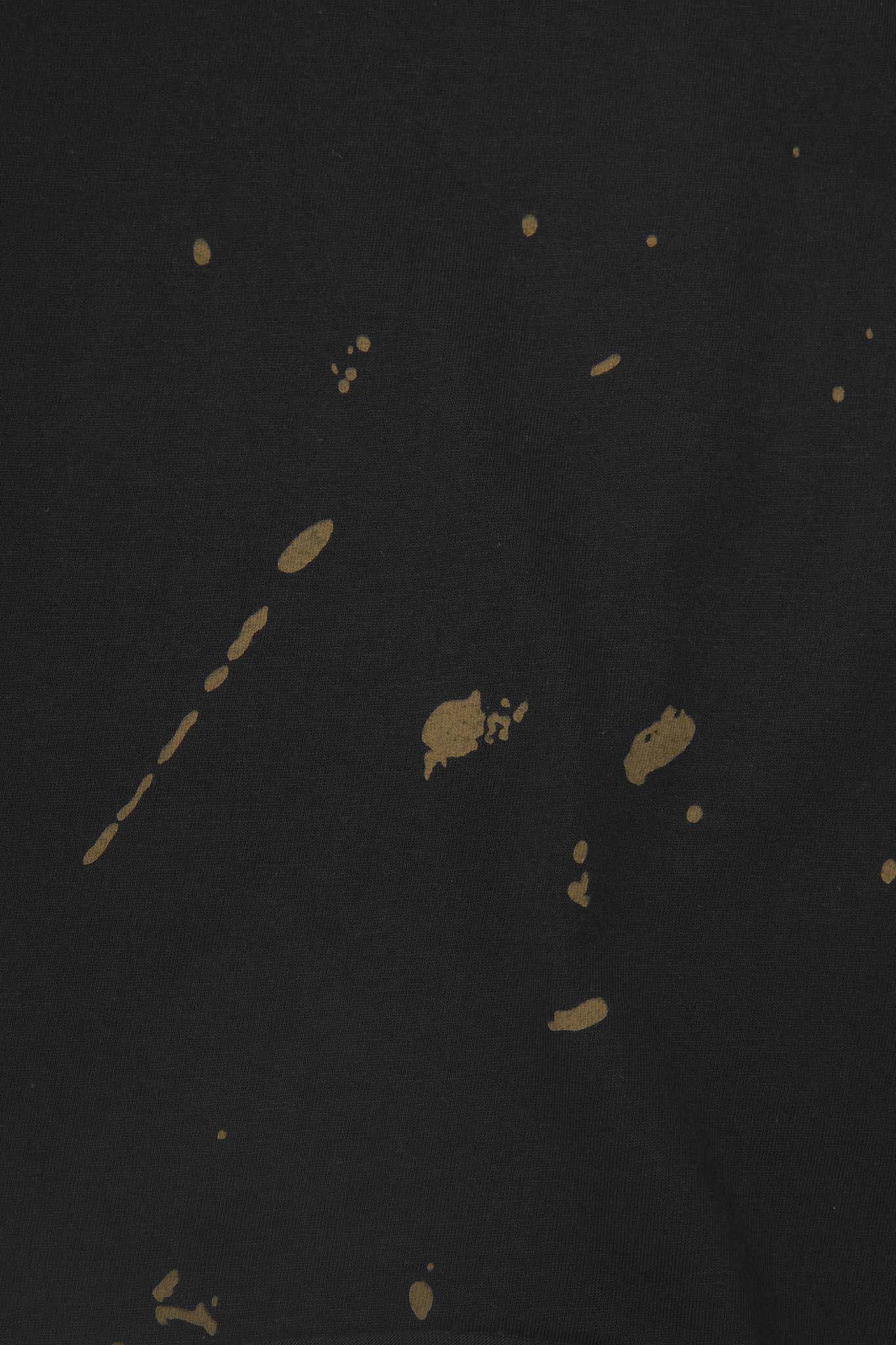 "HITTER" V3 CHOP CHOP LITE TEE IN ANTHRACITE - Image 7