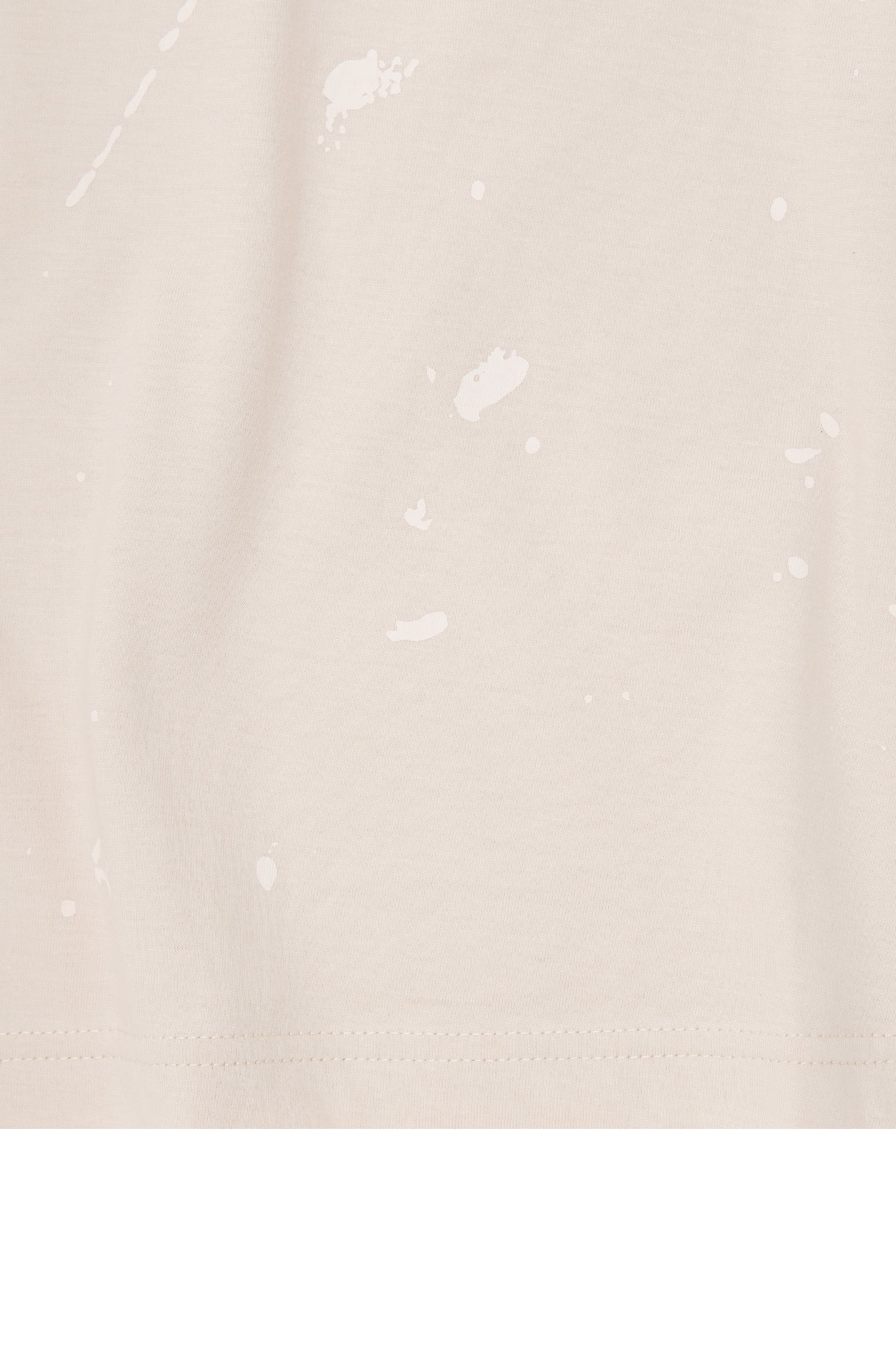 "HITTER" V3 CLASSIC LITE TEE IN POWDER PINK - Image 10