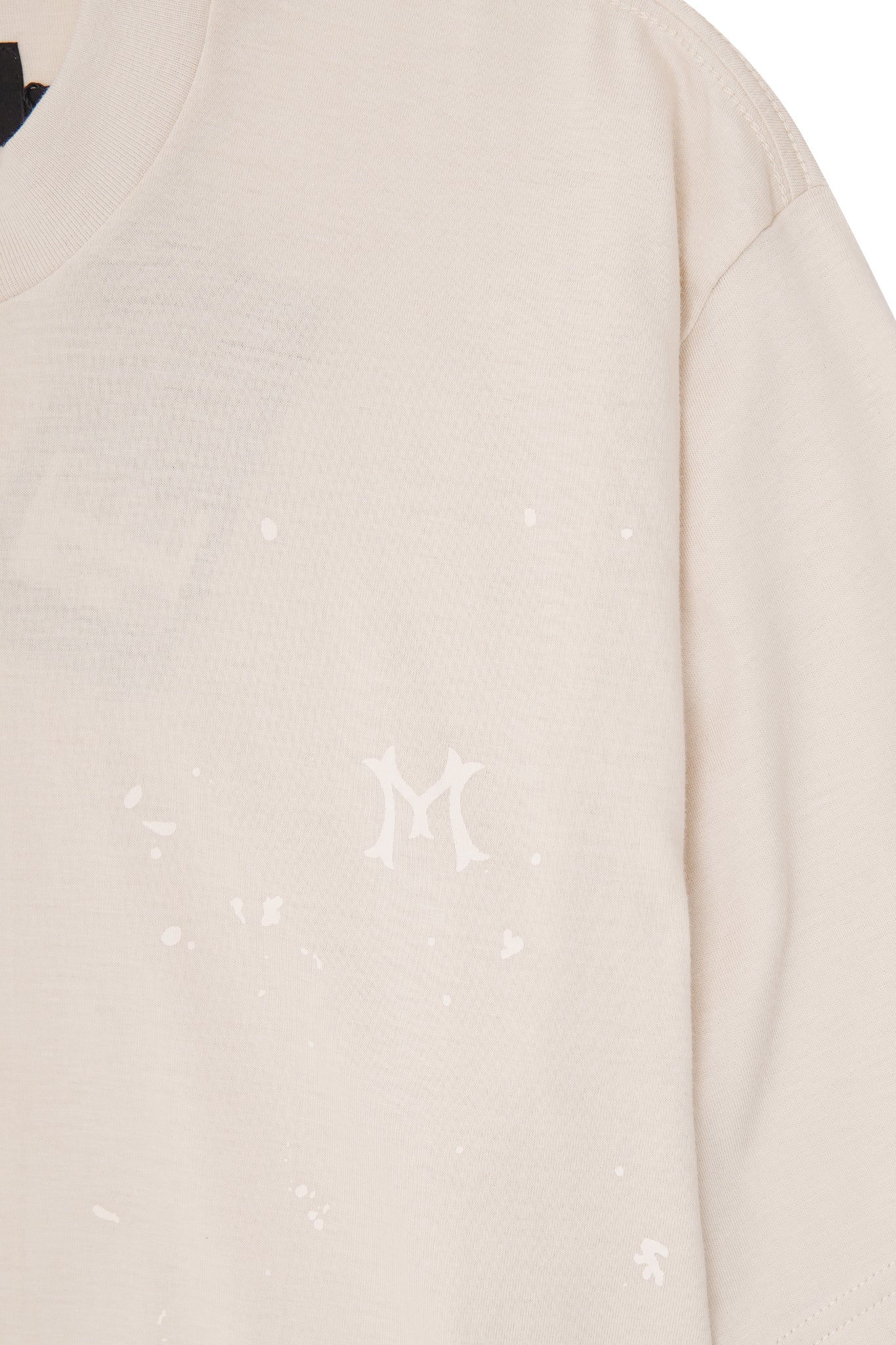 "HITTER" V3 CLASSIC LITE TEE IN POWDER PINK - Image 8