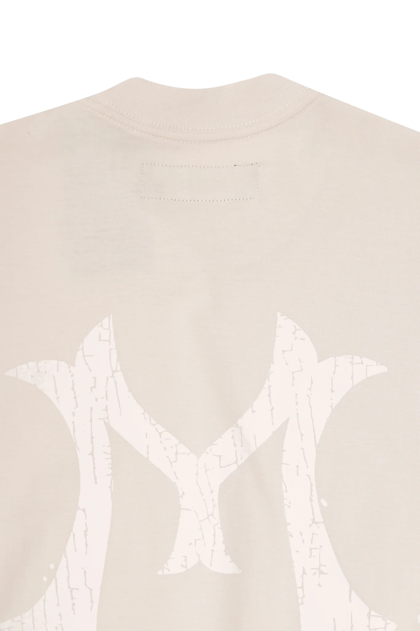 "HITTER" V3 CLASSIC LITE TEE IN POWDER PINK - Image 9
