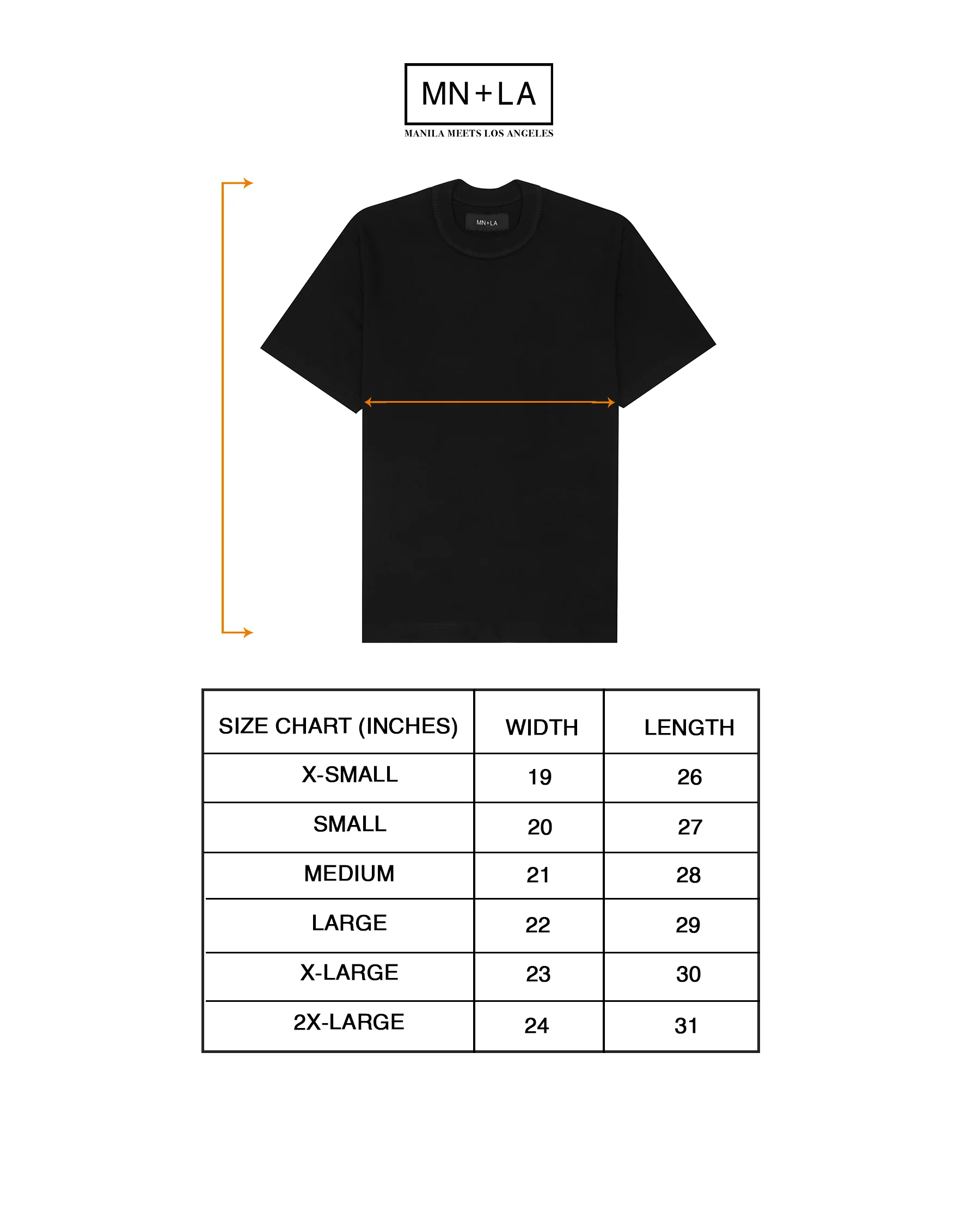 "HITTER" V3 CLASSIC LITE TEE IN RAVEN - Image 4