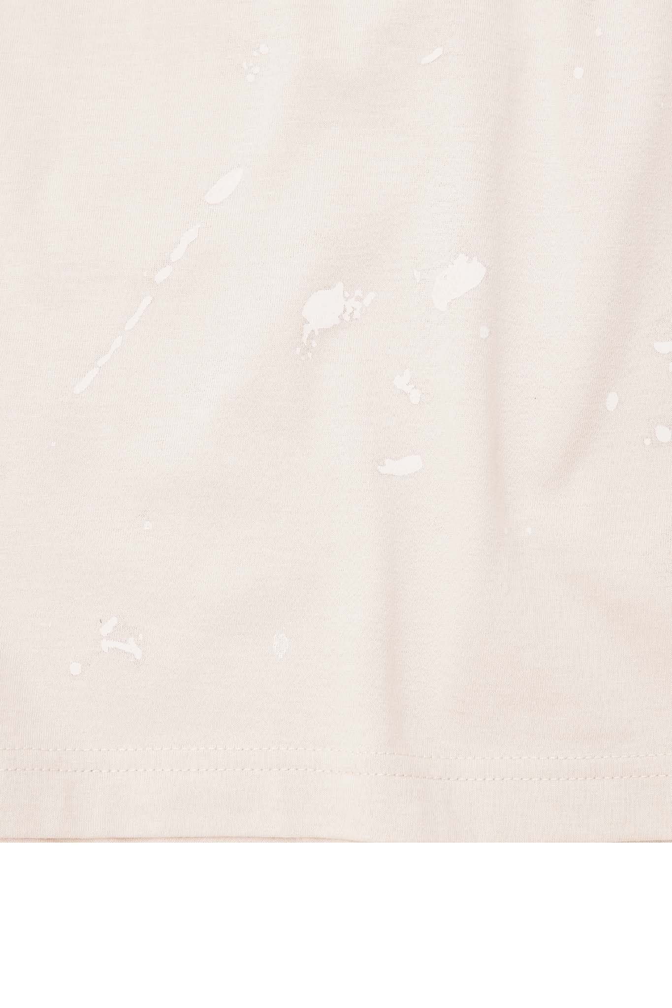 "HITTER" V3 LONGSLEEVE LITE TEE IN POWDER PINK - Image 9