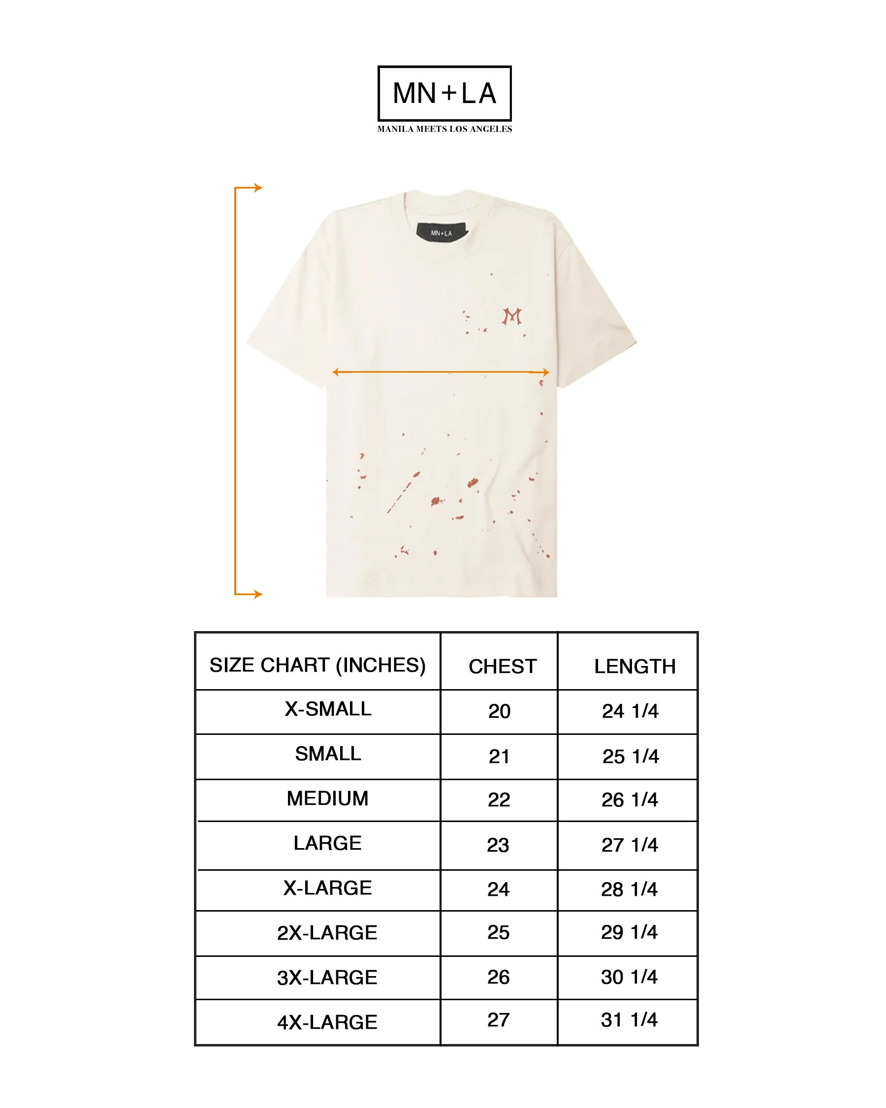 "HITTER" V3 LOUNGE LITE TEE IN OAT - Image 4
