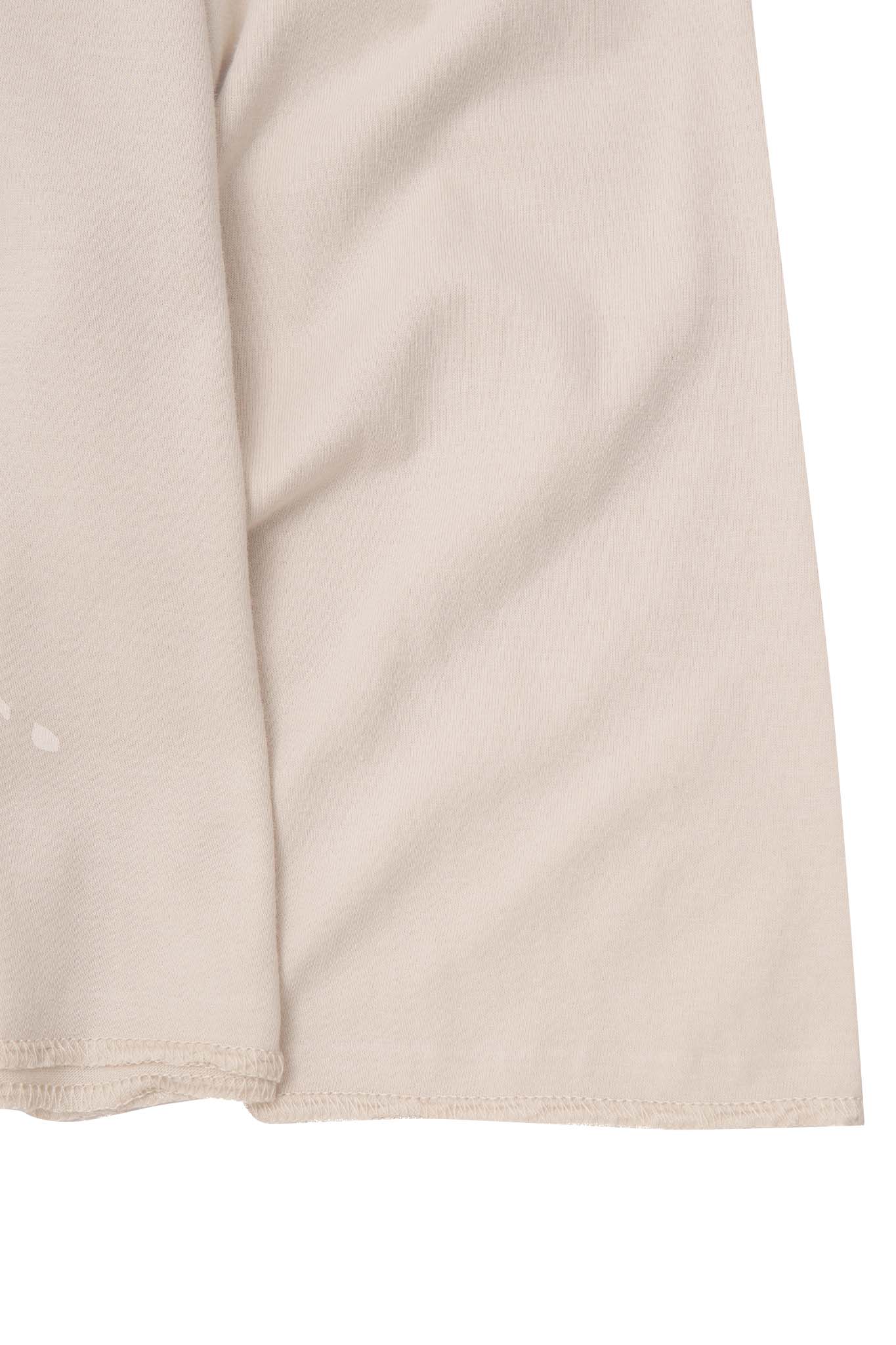 "HITTER" V3 MILITIA LONGSLEEVE LITE TEE IN POWDER PINK - Image 10