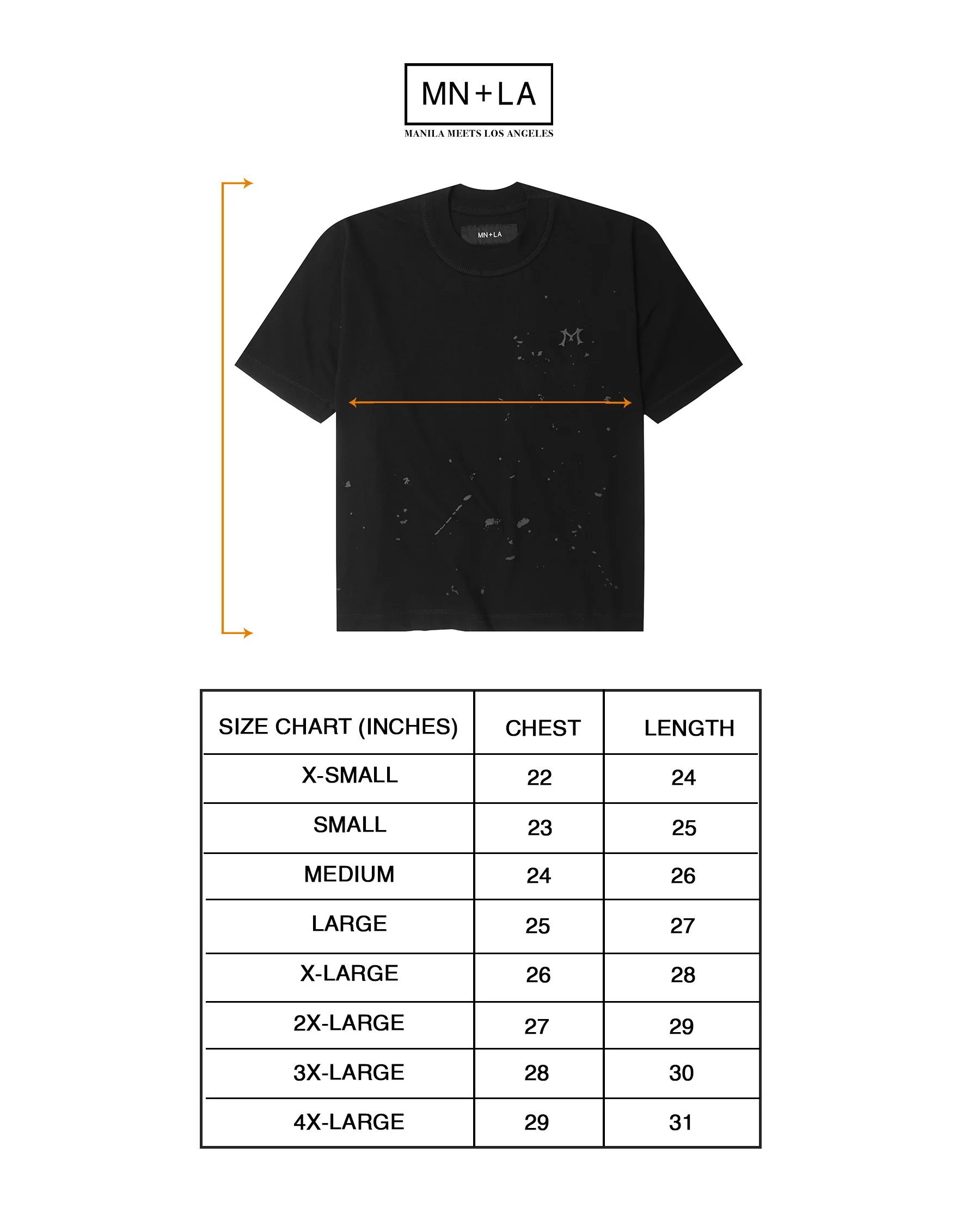 "HITTER" V3 MOCK NECK LITE TEE IN ANTHRACITE - Image 4
