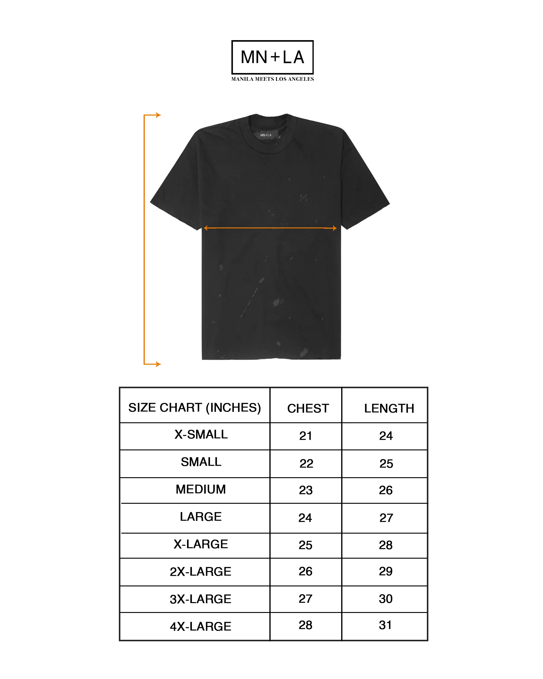 "HITTER" V3 PIQUE BOX TEE IN CAVIAR - Image 4