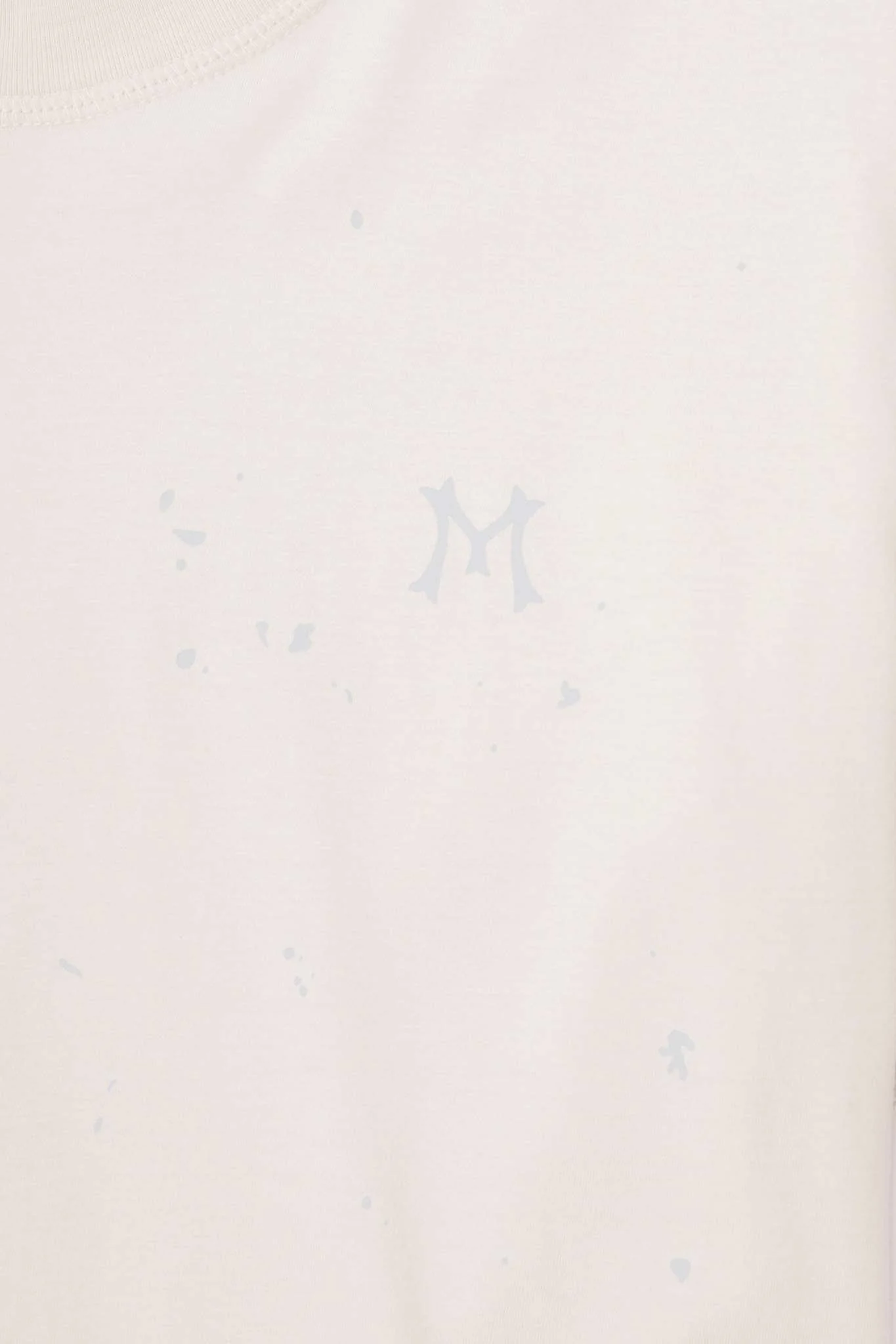 "HITTER" V3 TOPSHELF LITE TEE IN IVORY - Image 7
