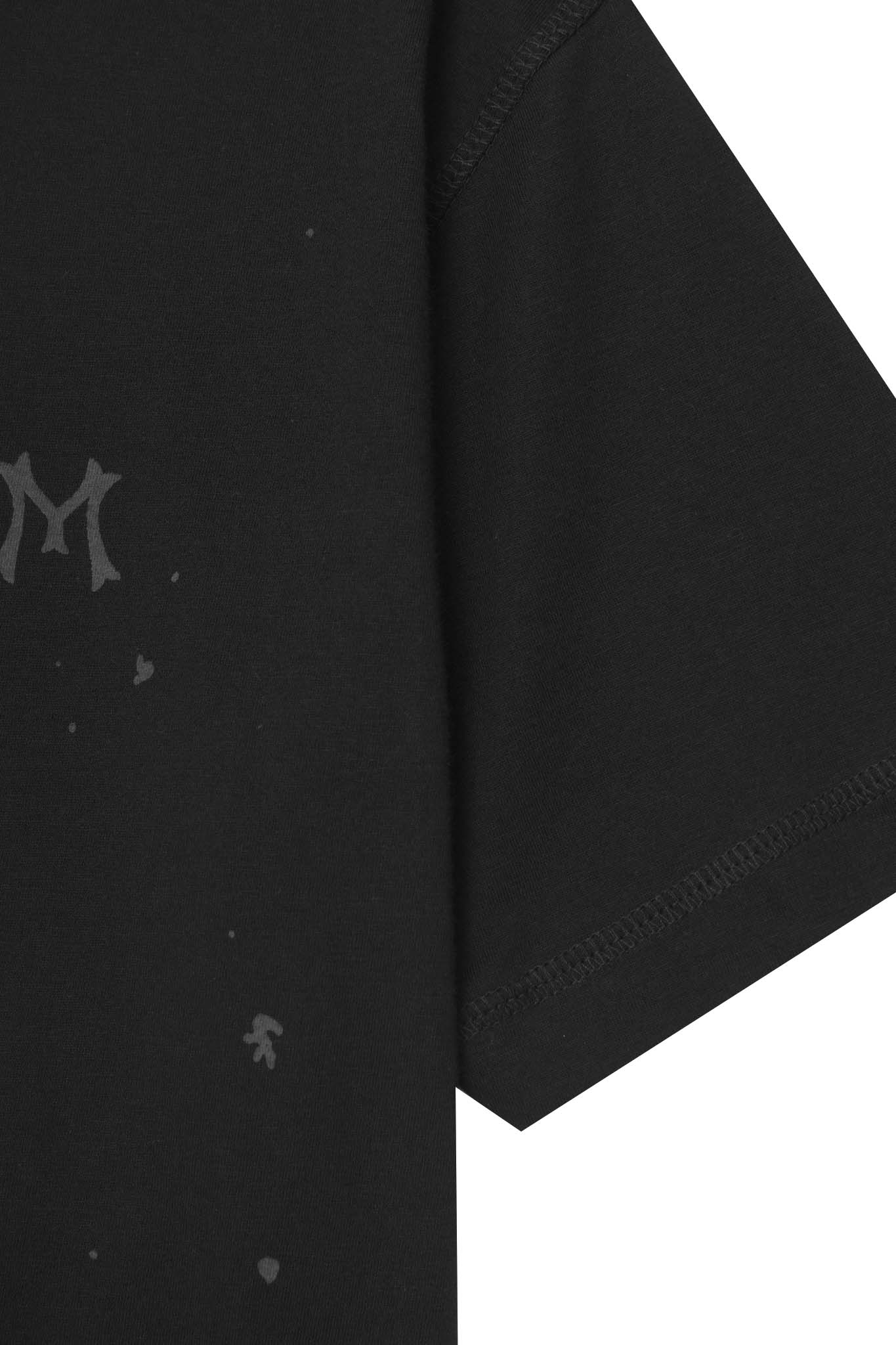 "HITTER" V3 TOPSHELF LITE TEE IN RAVEN - Image 7