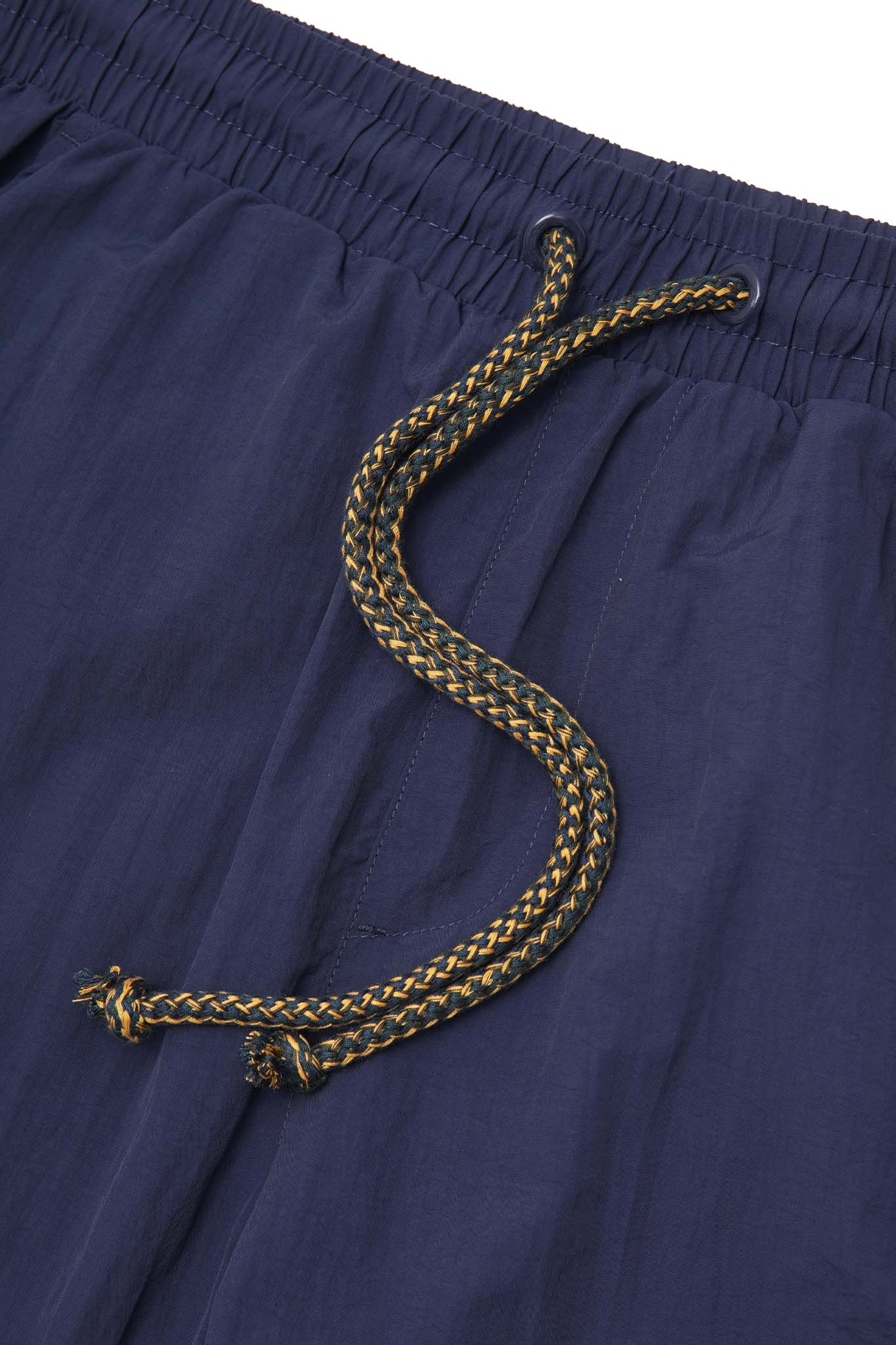 SOLAR SHORTS IN MIDNIGHT - Image 3