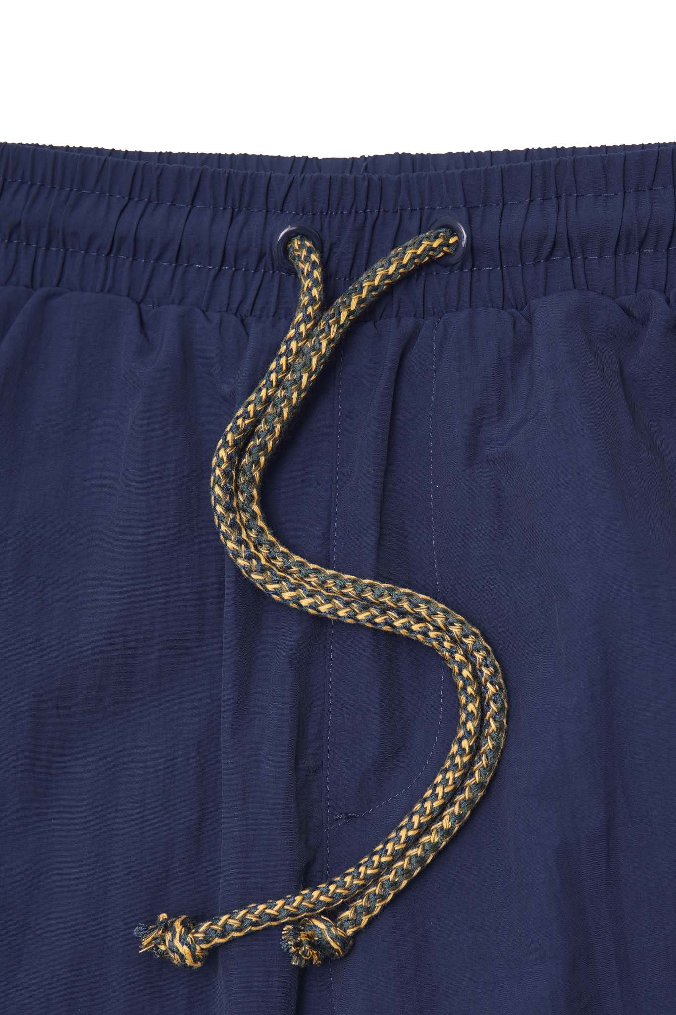 SOLAR SHORTS IN MIDNIGHT - Image 5