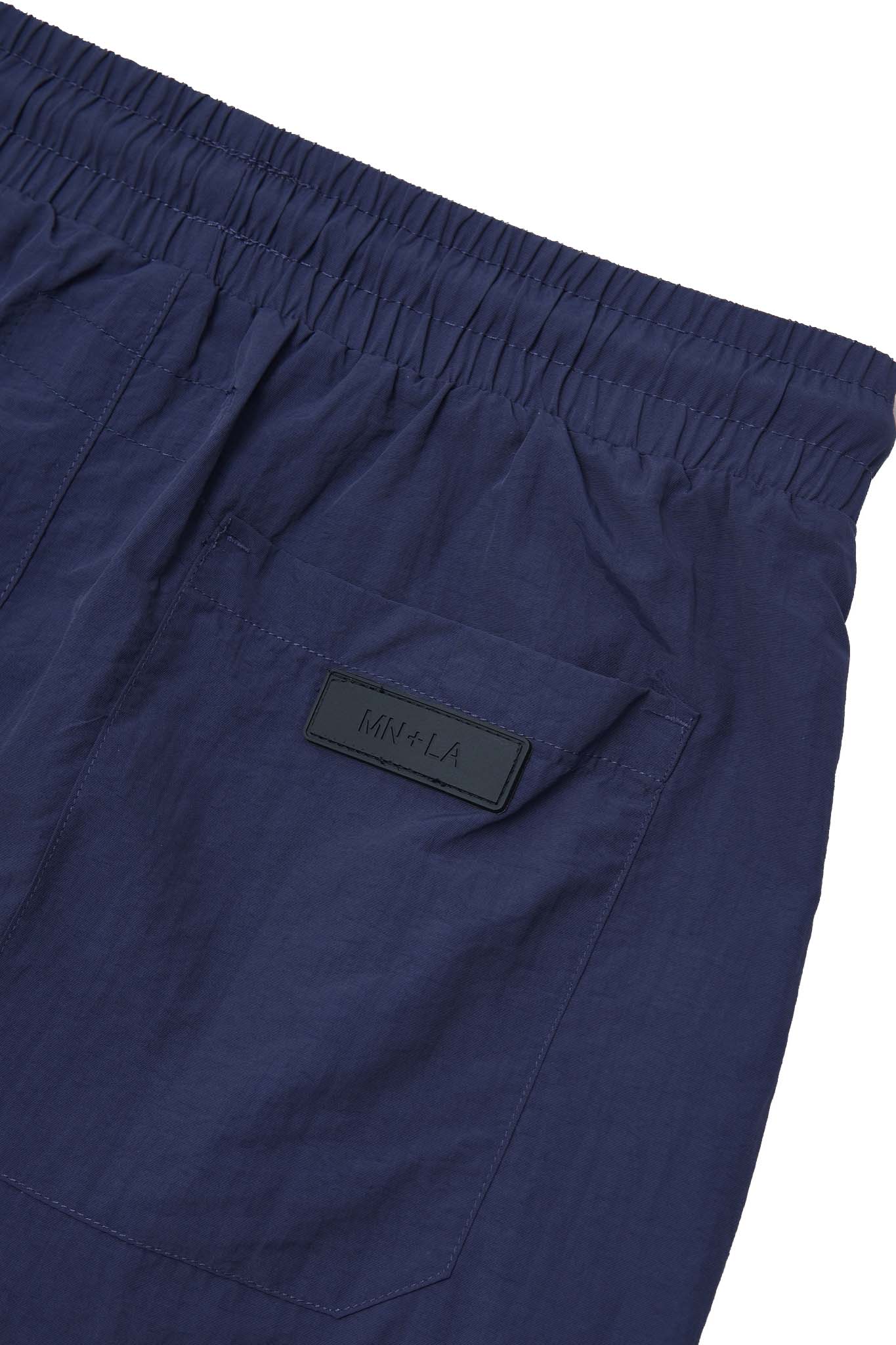 SOLAR SHORTS IN MIDNIGHT - Image 7