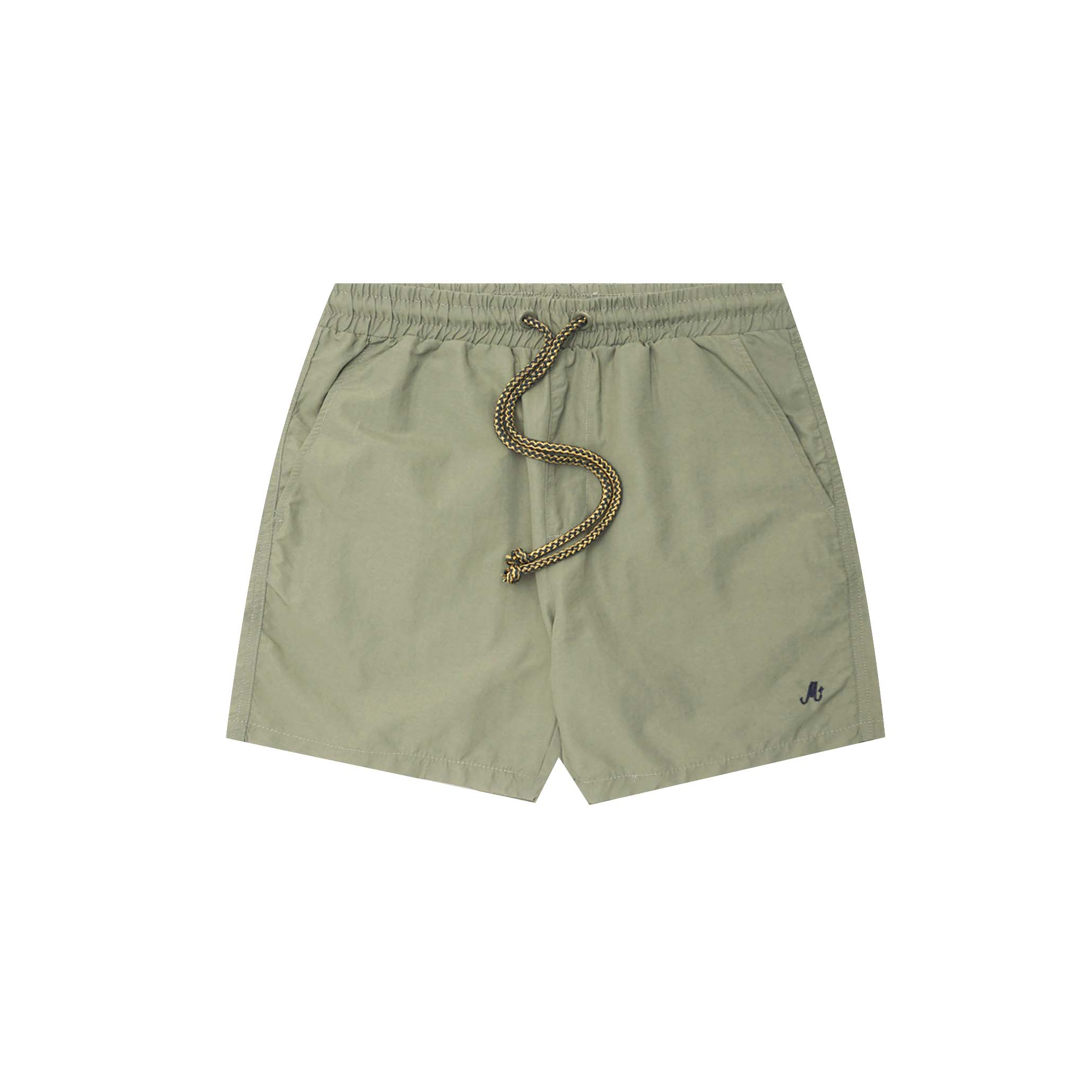 SOLAR SHORTS IN SAGE