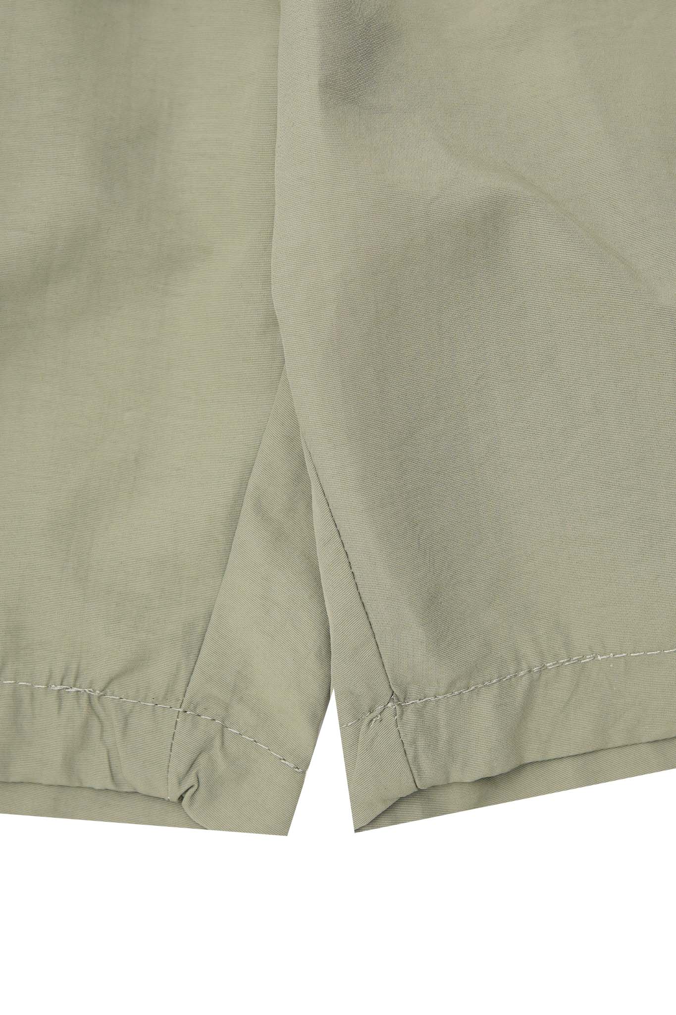 SOLAR SHORTS IN SAGE - Image 10
