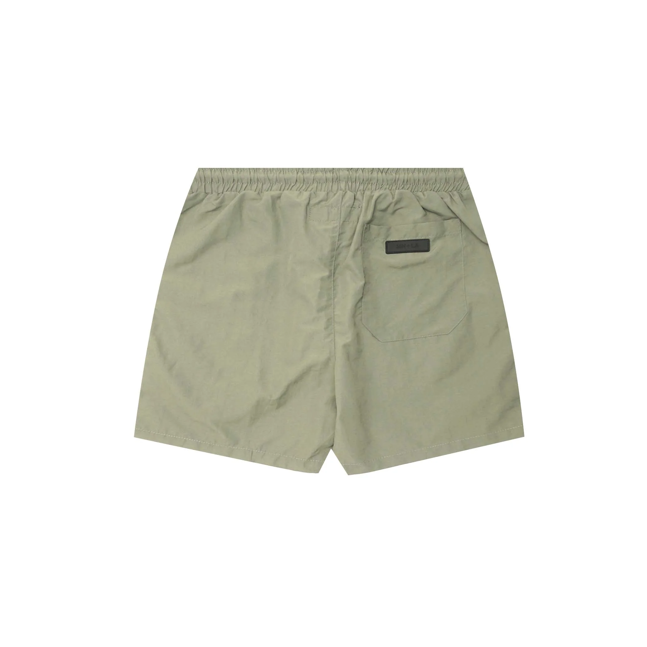SOLAR SHORTS IN SAGE - Image 2