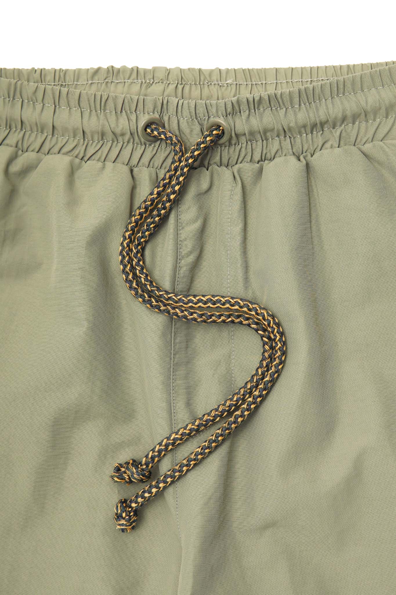 SOLAR SHORTS IN SAGE - Image 5