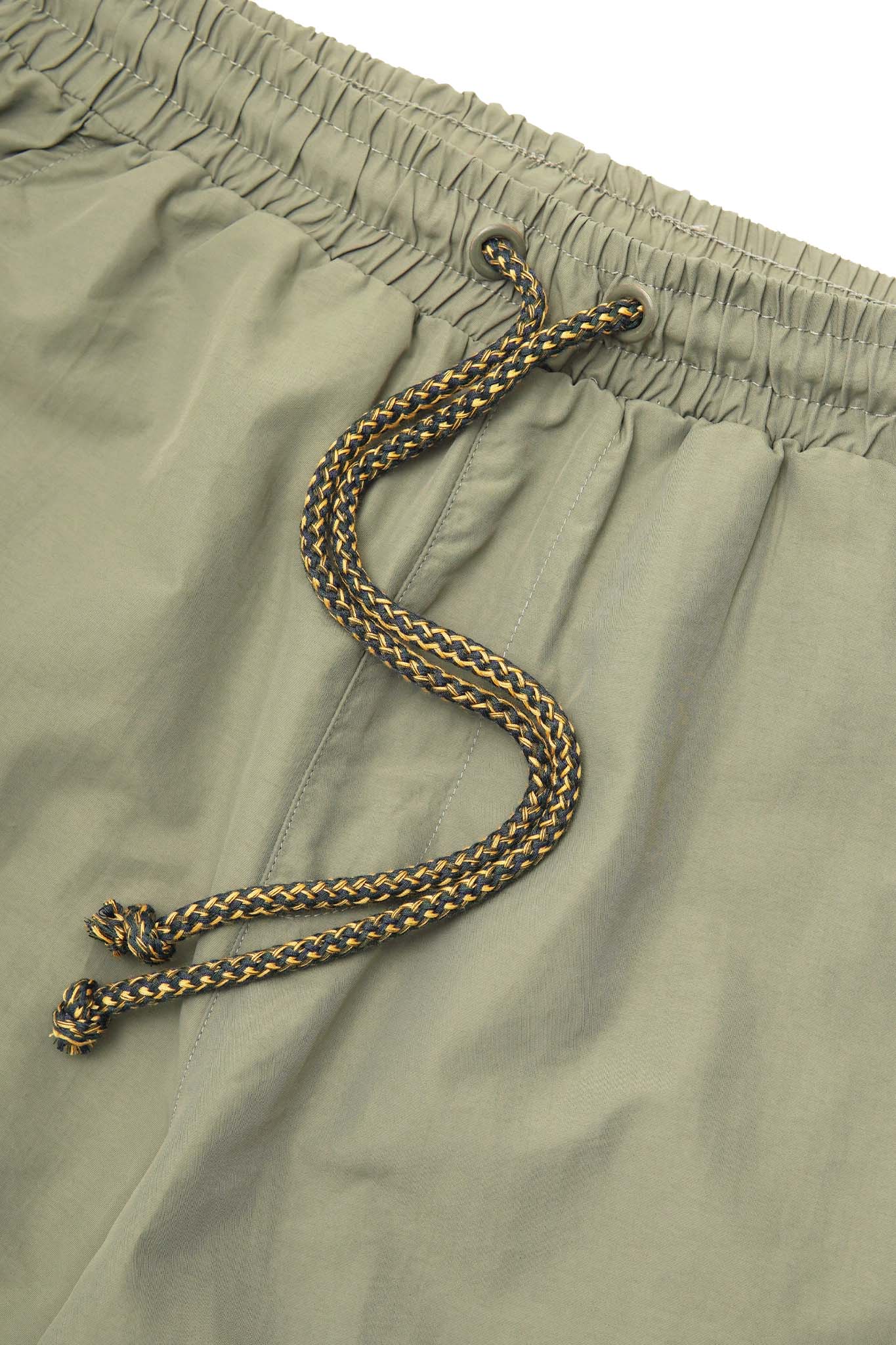 SOLAR SHORTS IN SAGE - Image 6