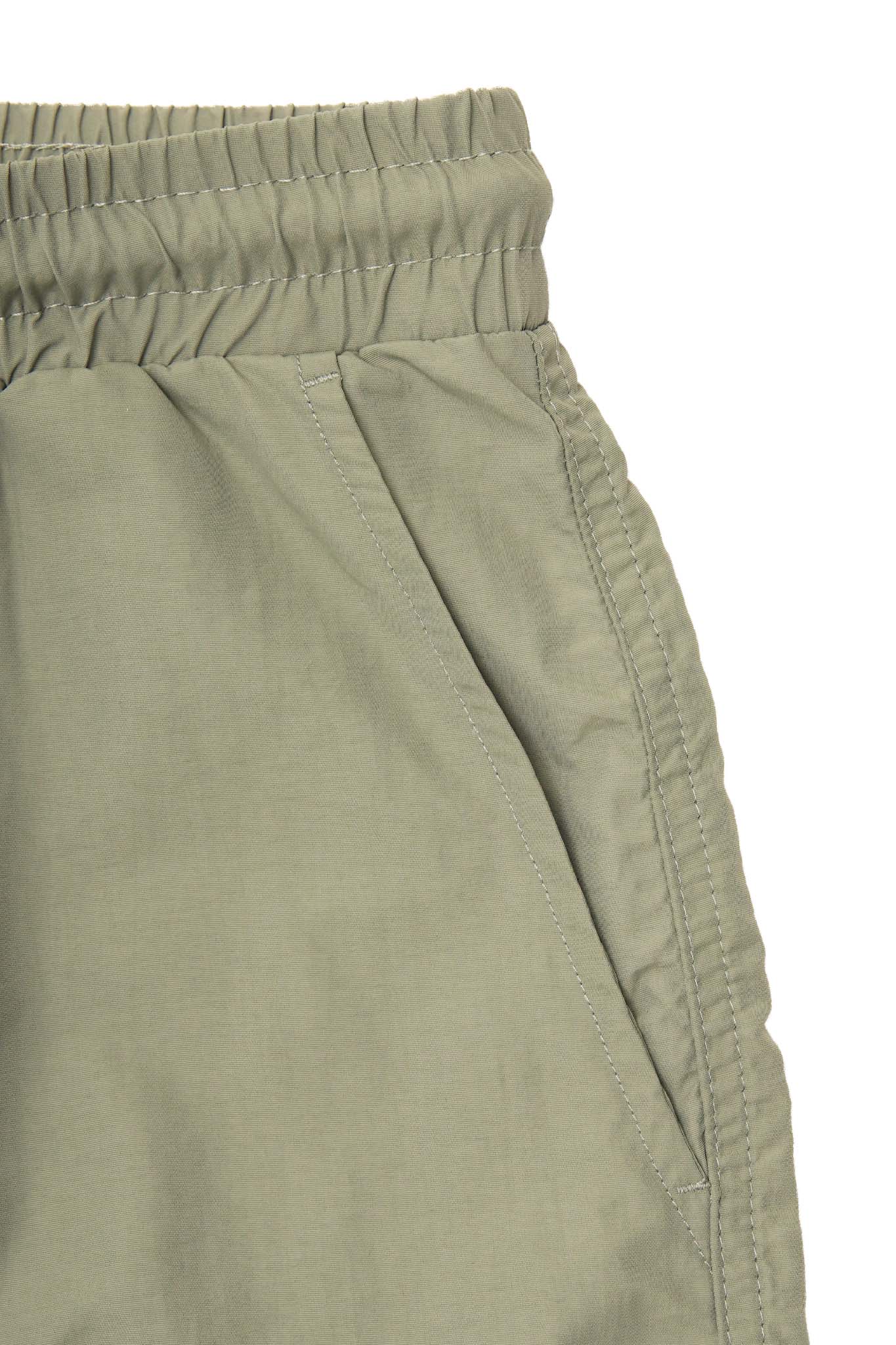 SOLAR SHORTS IN SAGE - Image 7