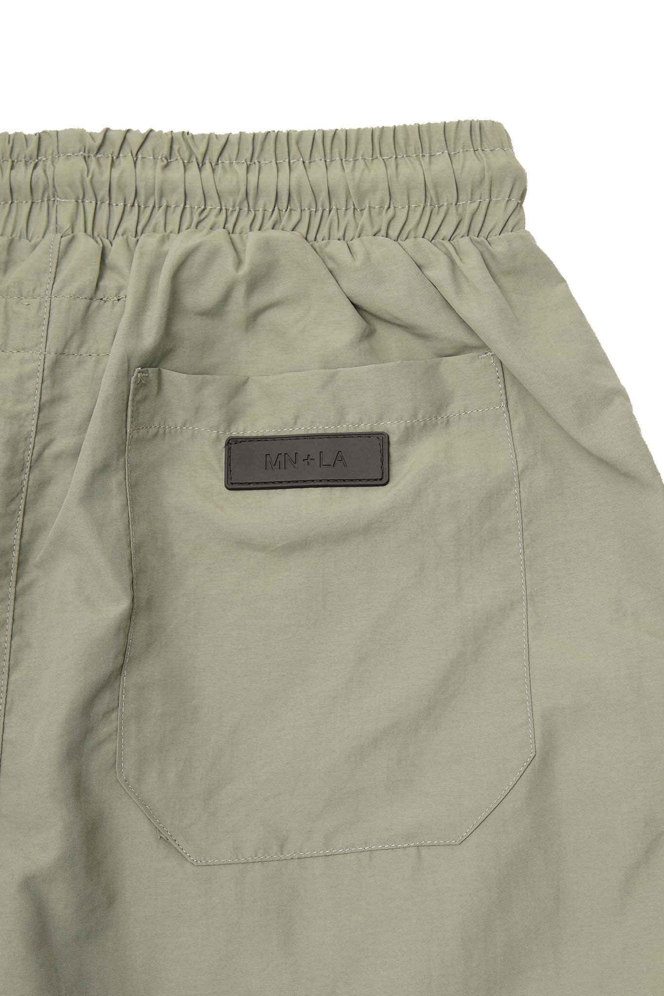 SOLAR SHORTS IN SAGE - Image 8