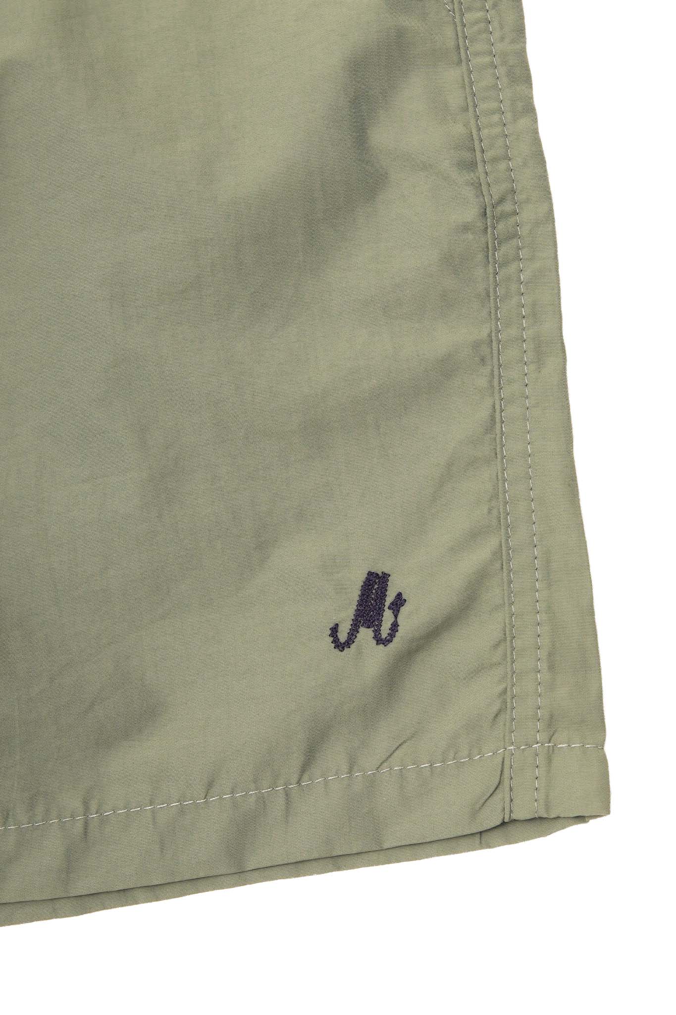 SOLAR SHORTS IN SAGE - Image 9