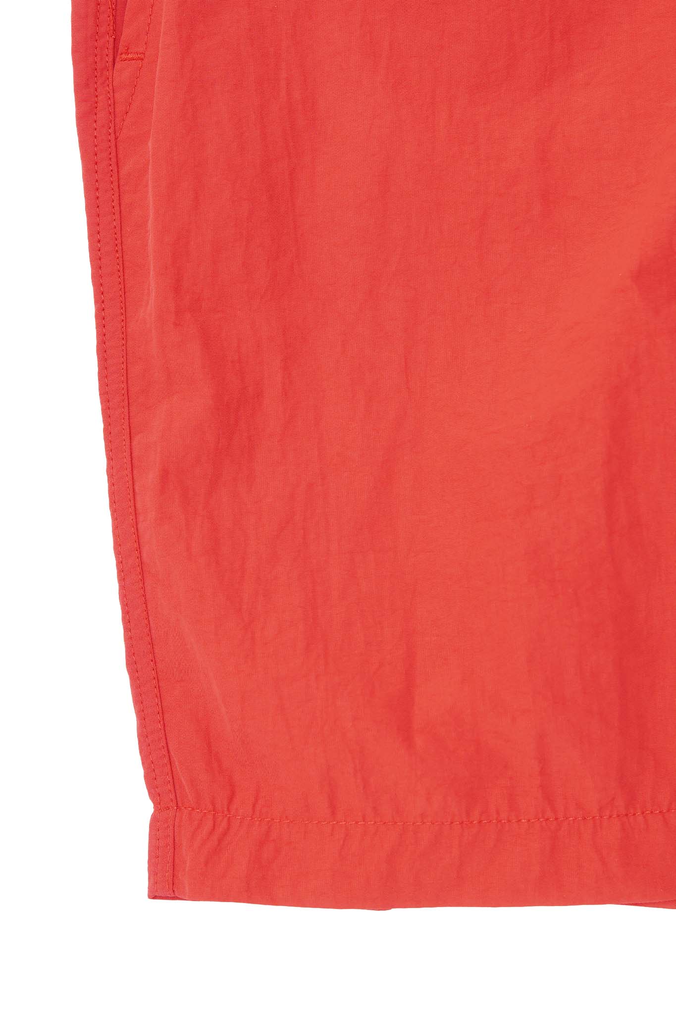 SOLAR SHORTS IN SCARLET - Image 9