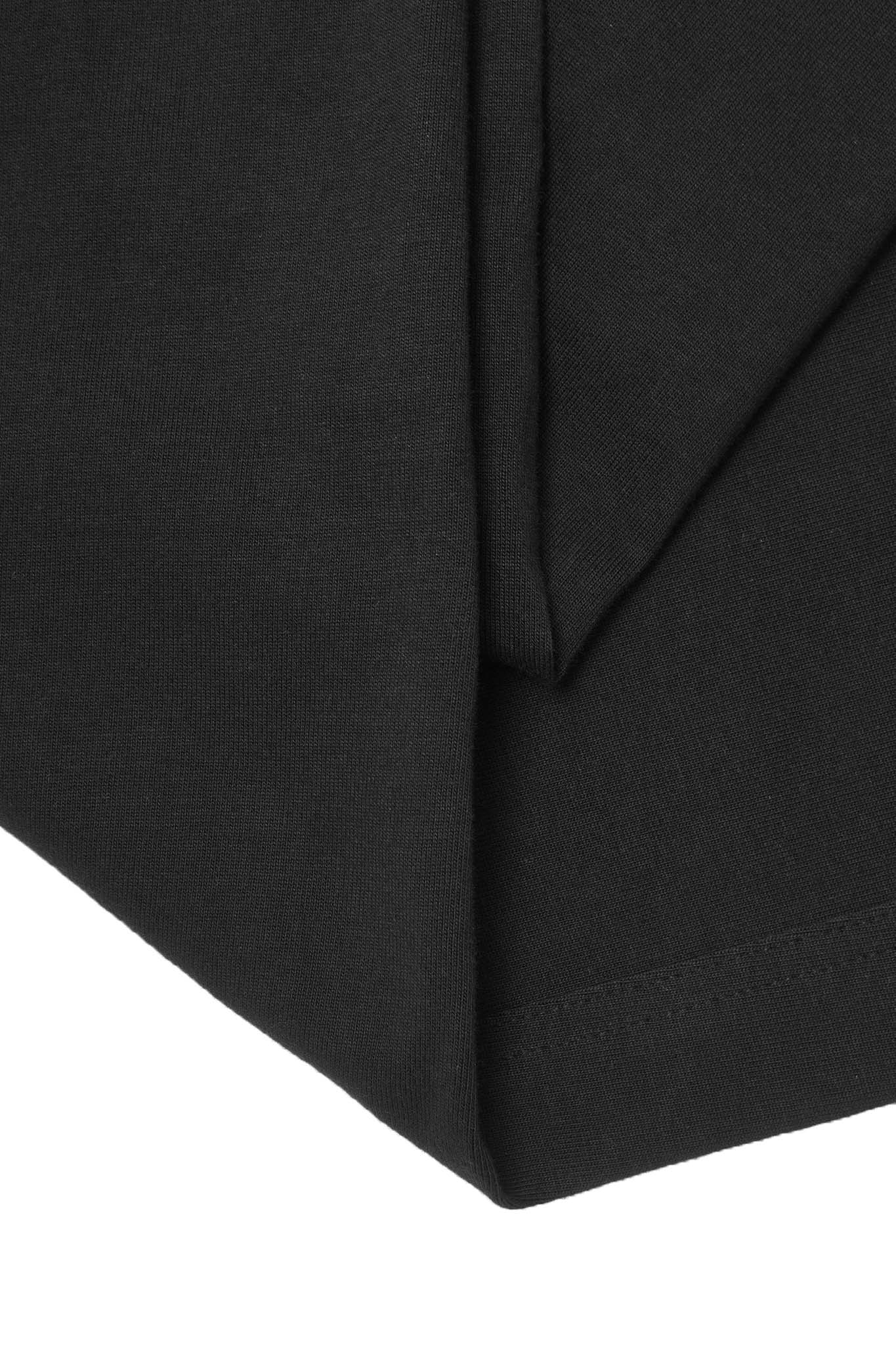 INCA BOOTCUT PANTS IN CAVIAR - Image 10