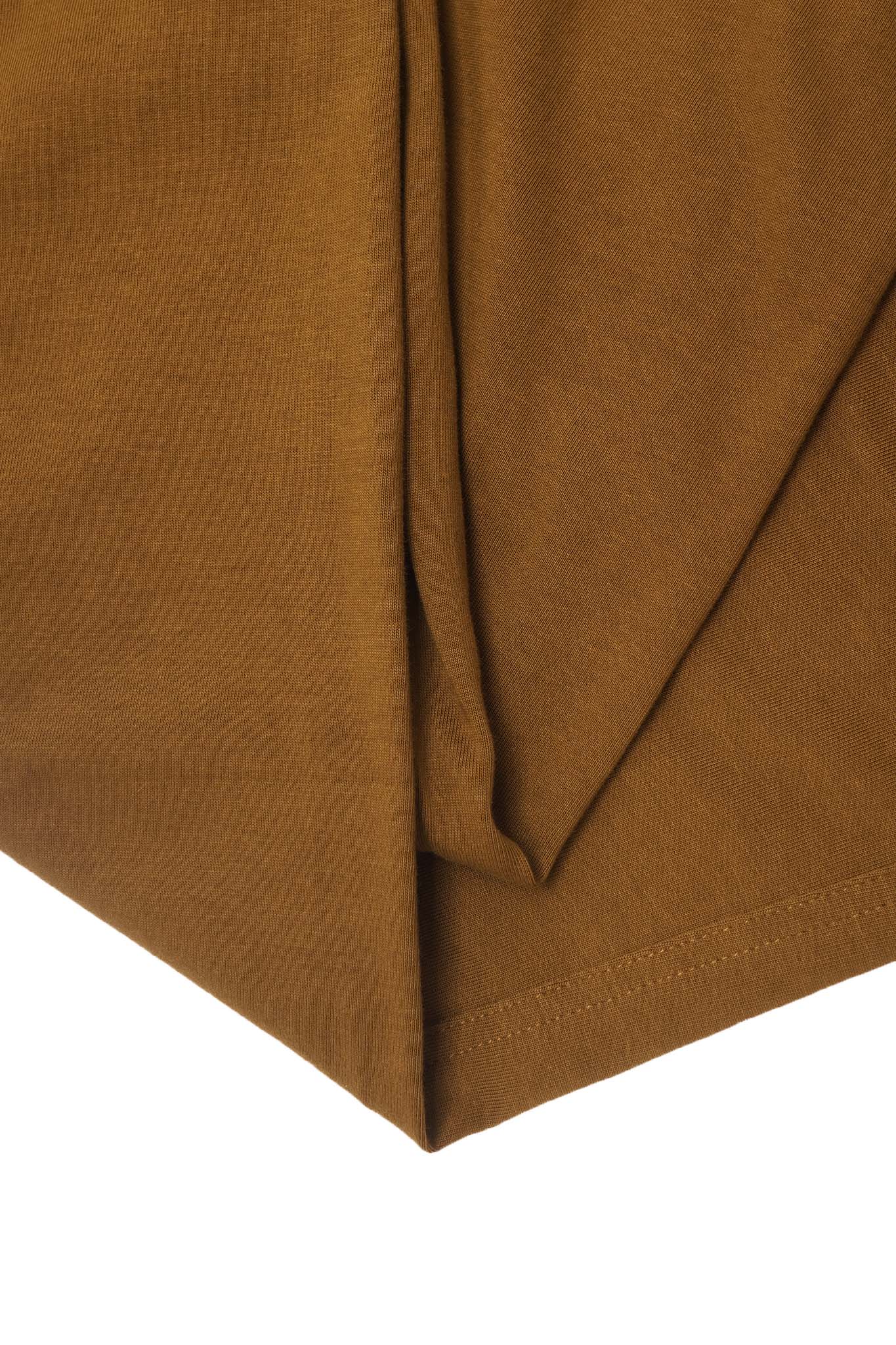 INCA BOOTCUT PANTS IN RUST - Image 10