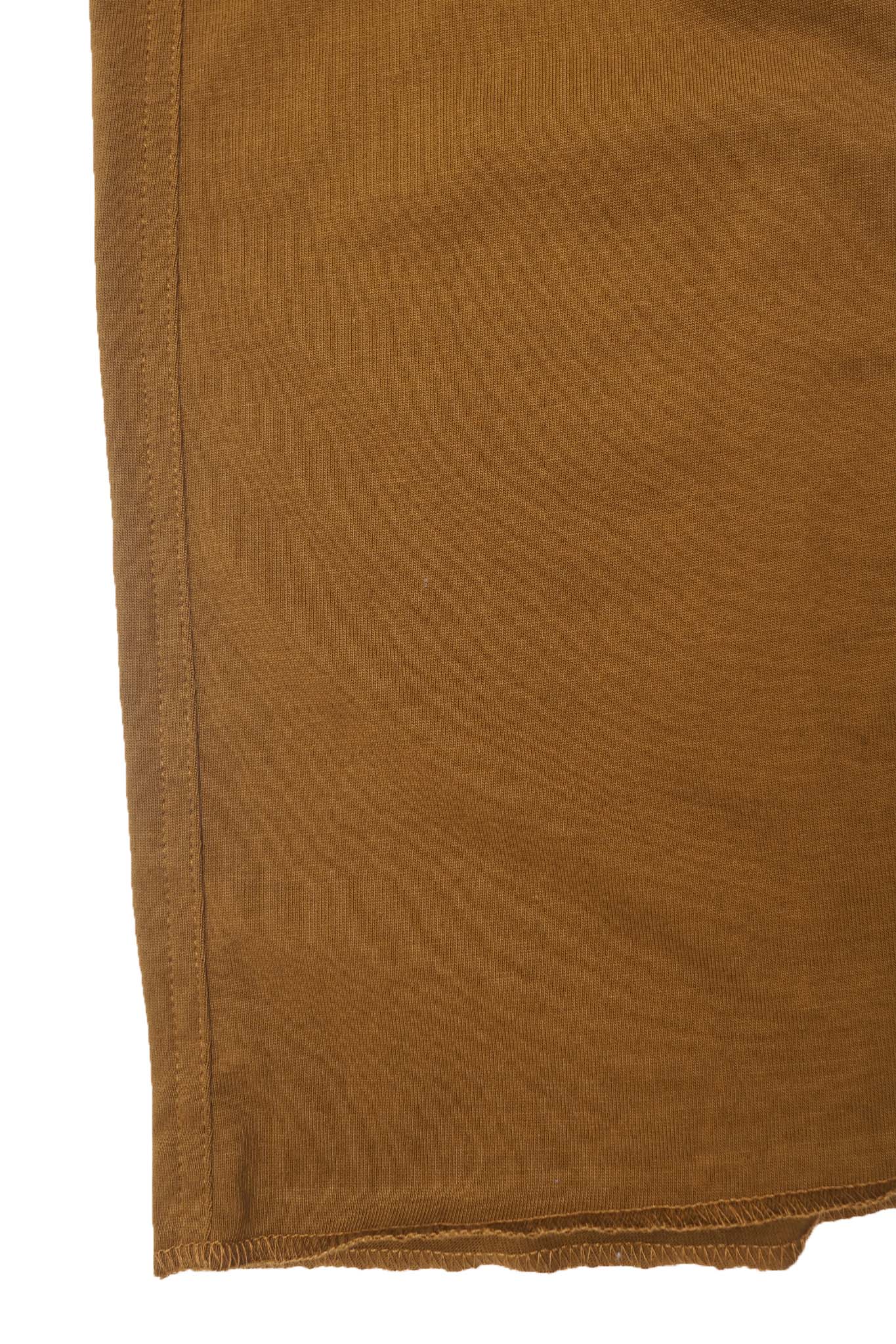 INCA BOOTCUT PANTS IN RUST - Image 13