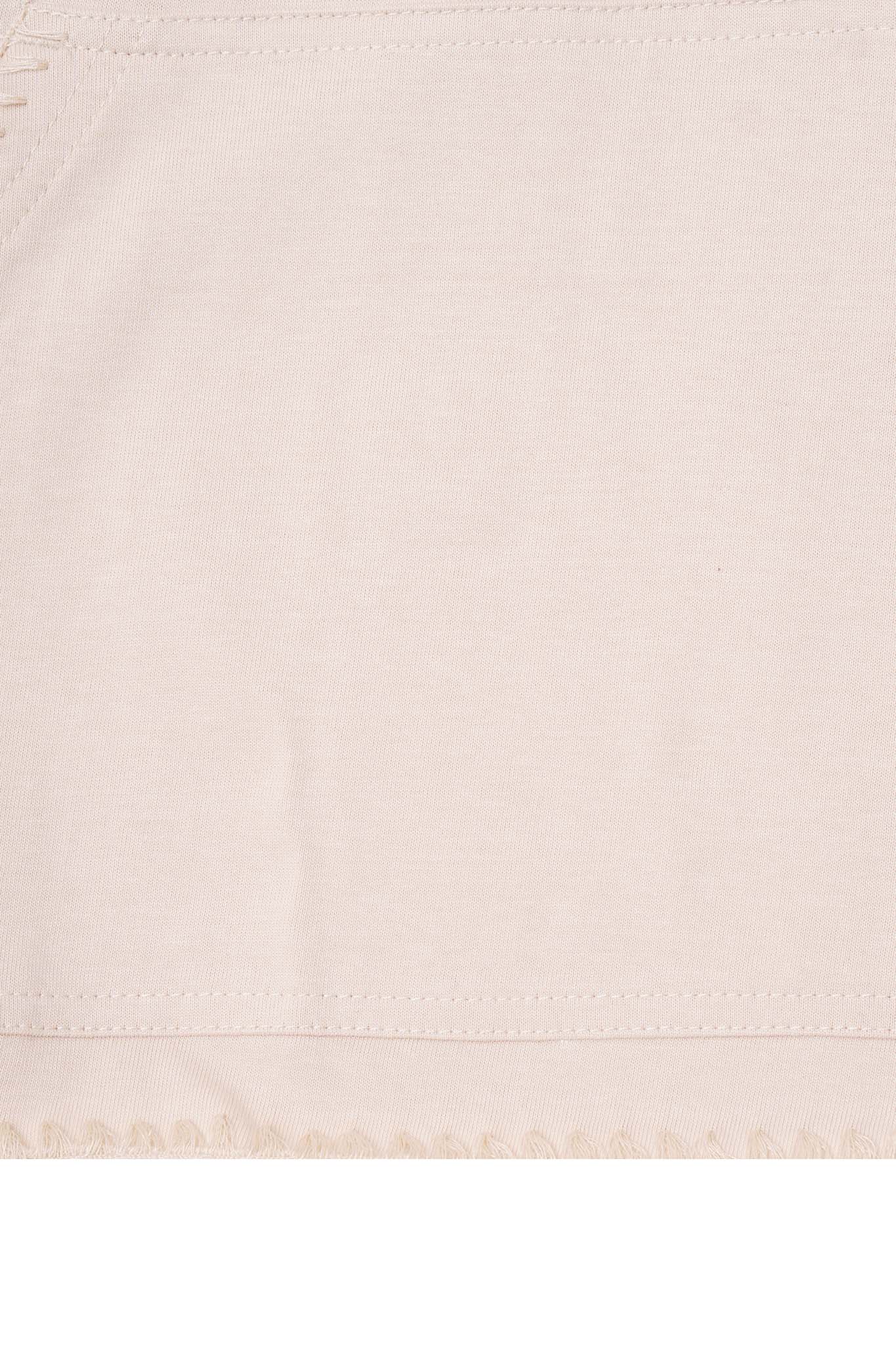 INCA HOODIE IN OAT - Image 9