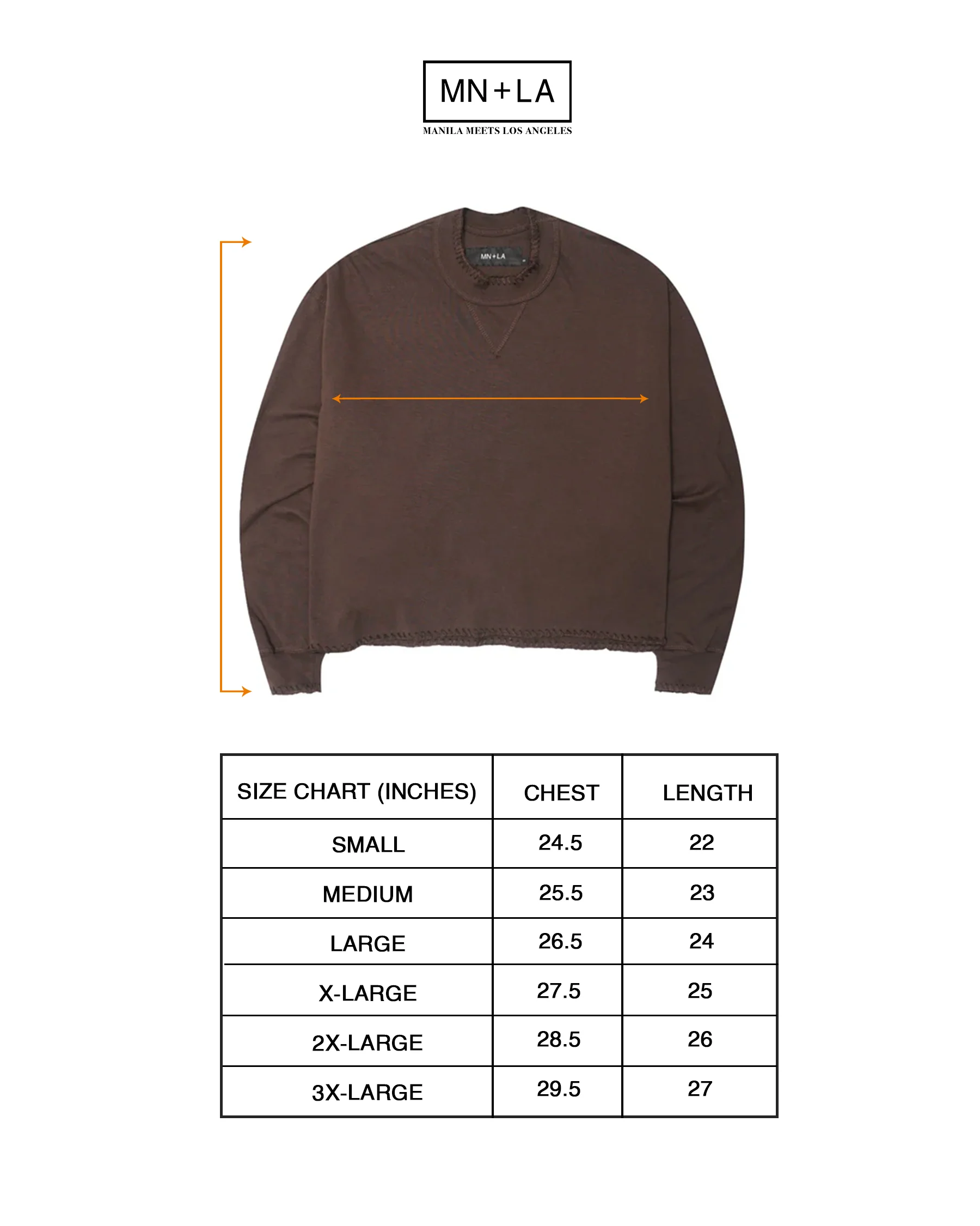 INCA SWEATSHIRT IN WOOD - Image 4
