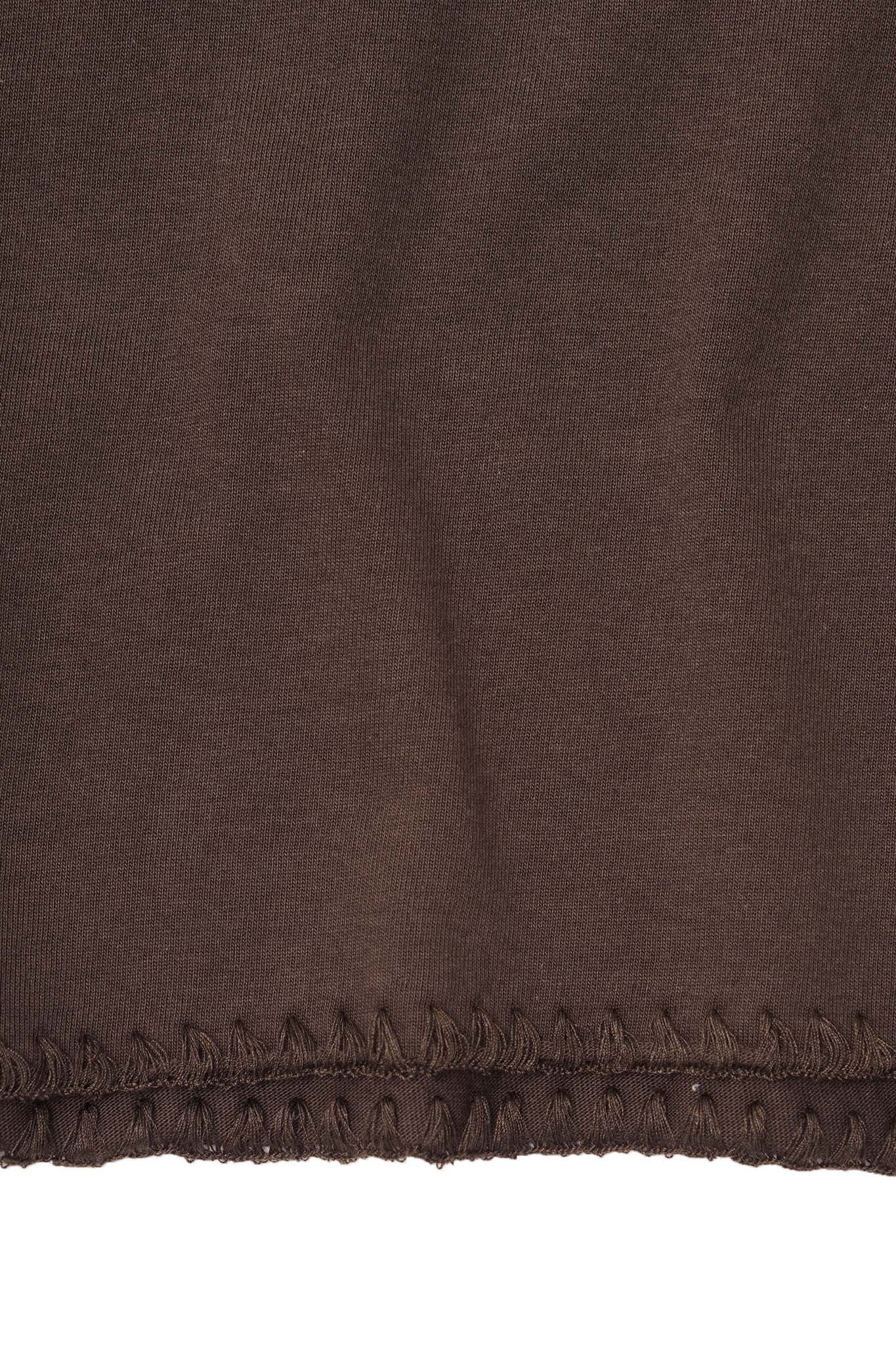 INCA SWEATSHIRT IN WOOD - Image 7