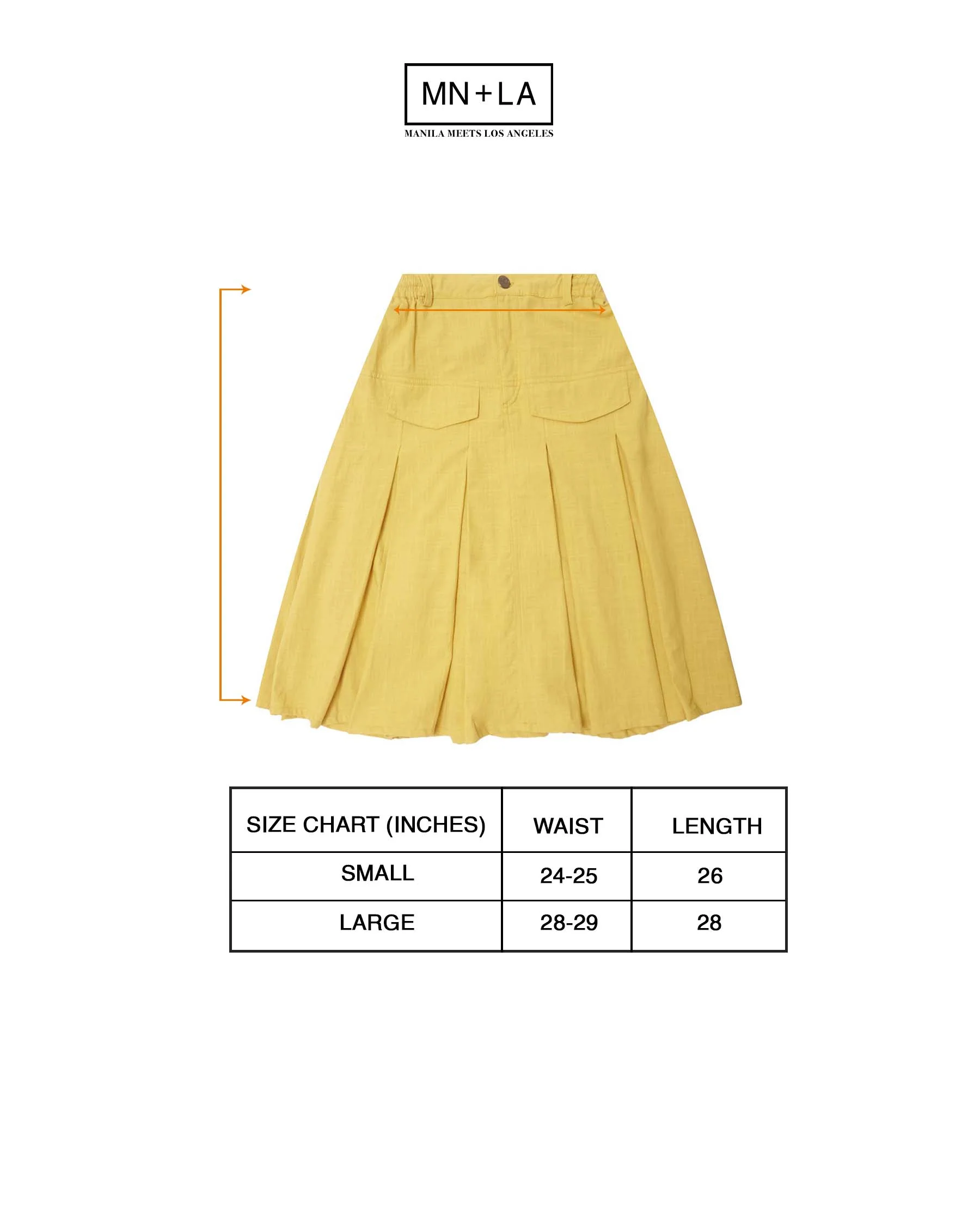 IRIE IN MUSTARD - Image 4