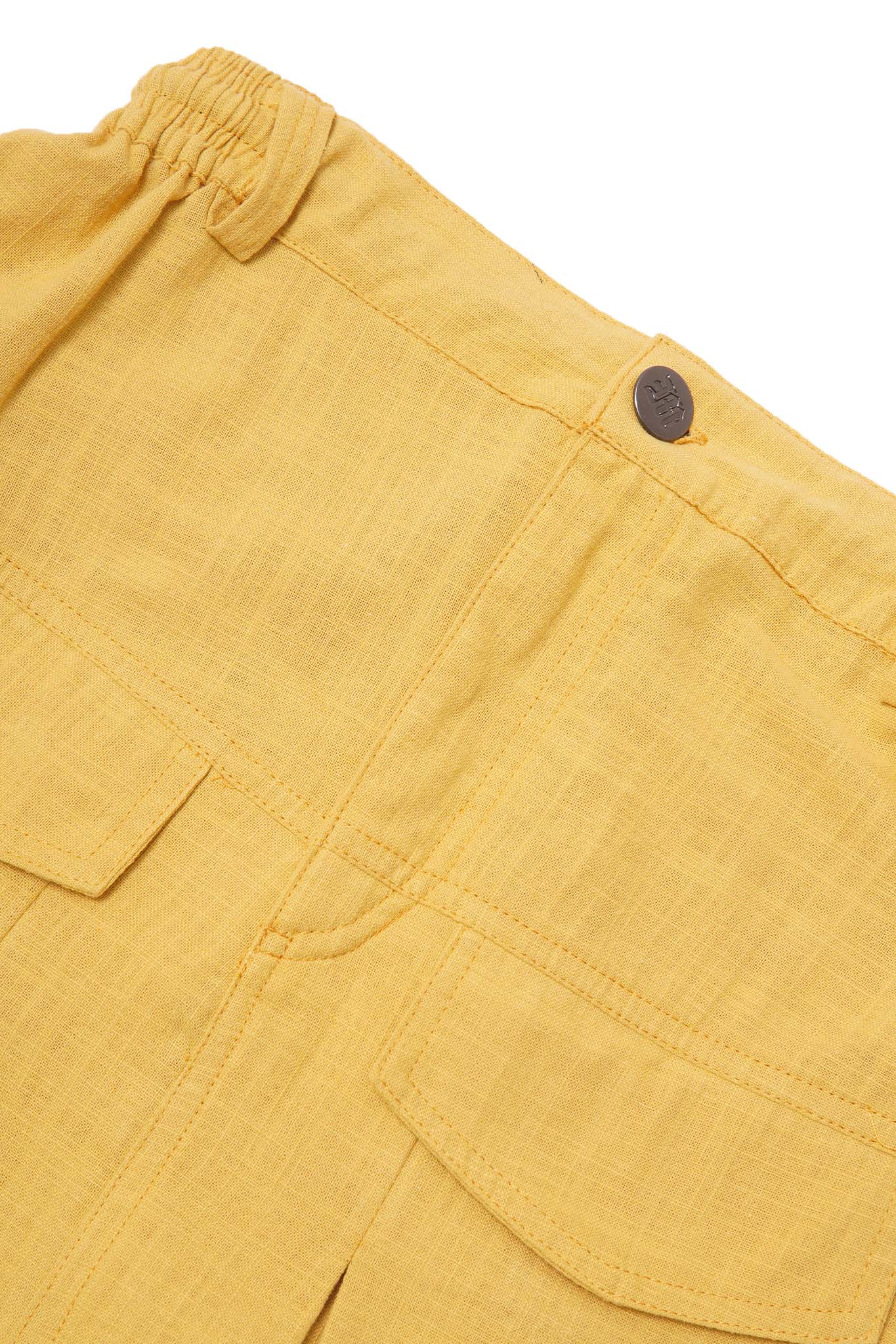 IRIE IN MUSTARD - Image 7