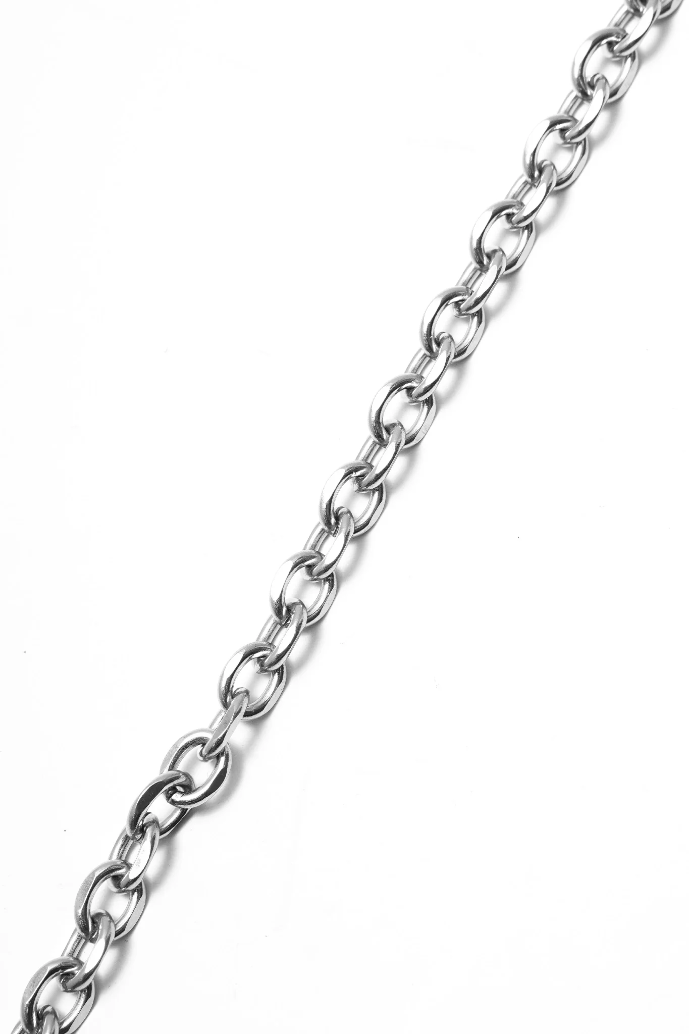 IRON CHAIN BRACELET - Image 3