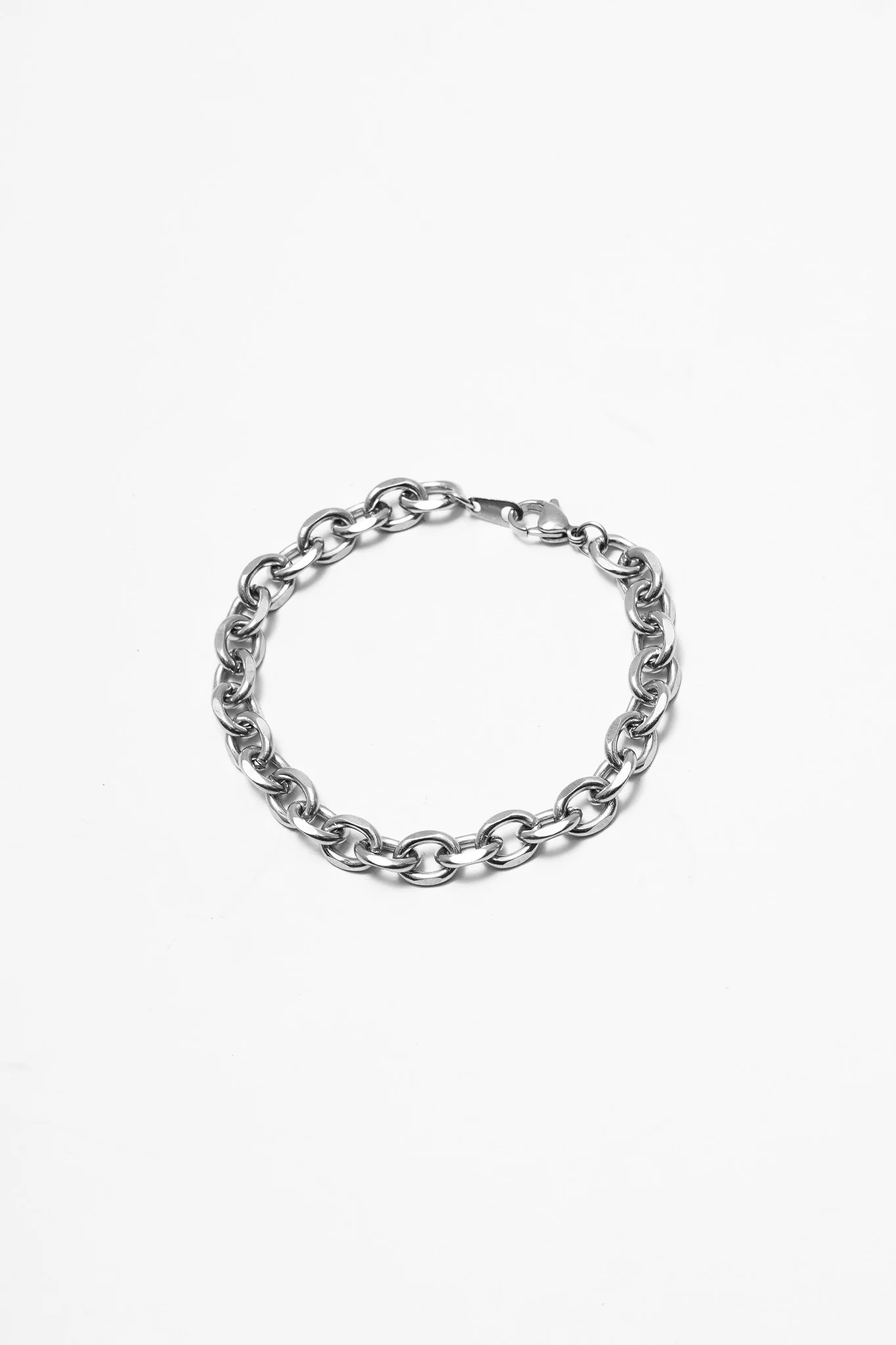 IRON CHAIN BRACELET - Image 4