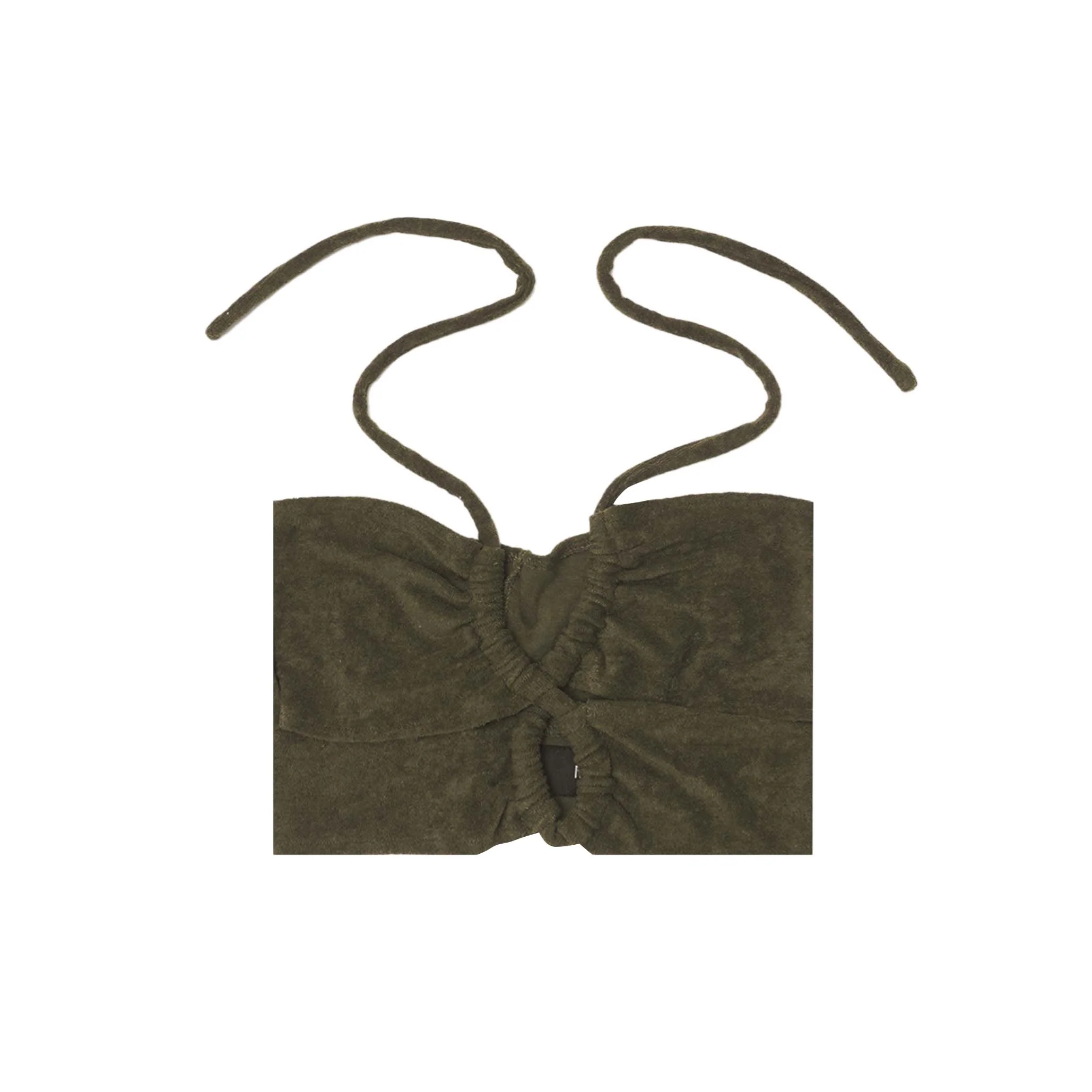 ISLA IN OLIVE - Image 2
