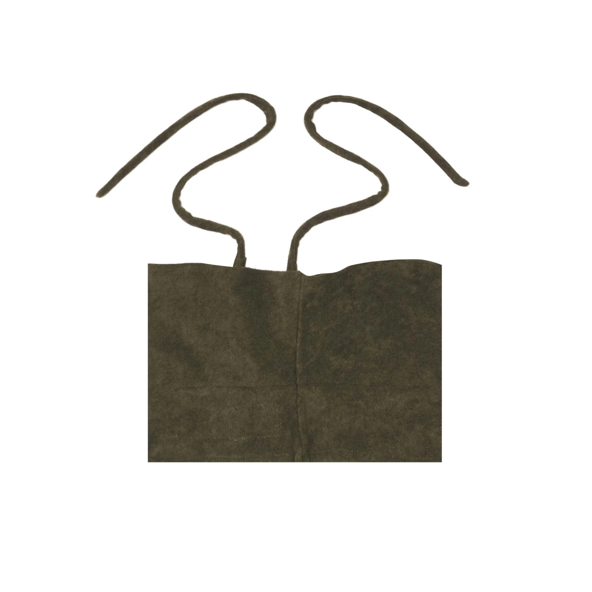 ISLA IN OLIVE - Image 3