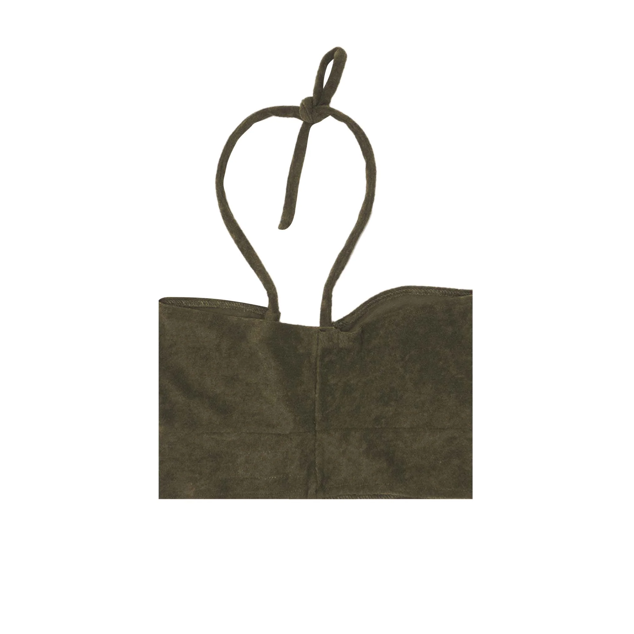 ISLA IN OLIVE - Image 4