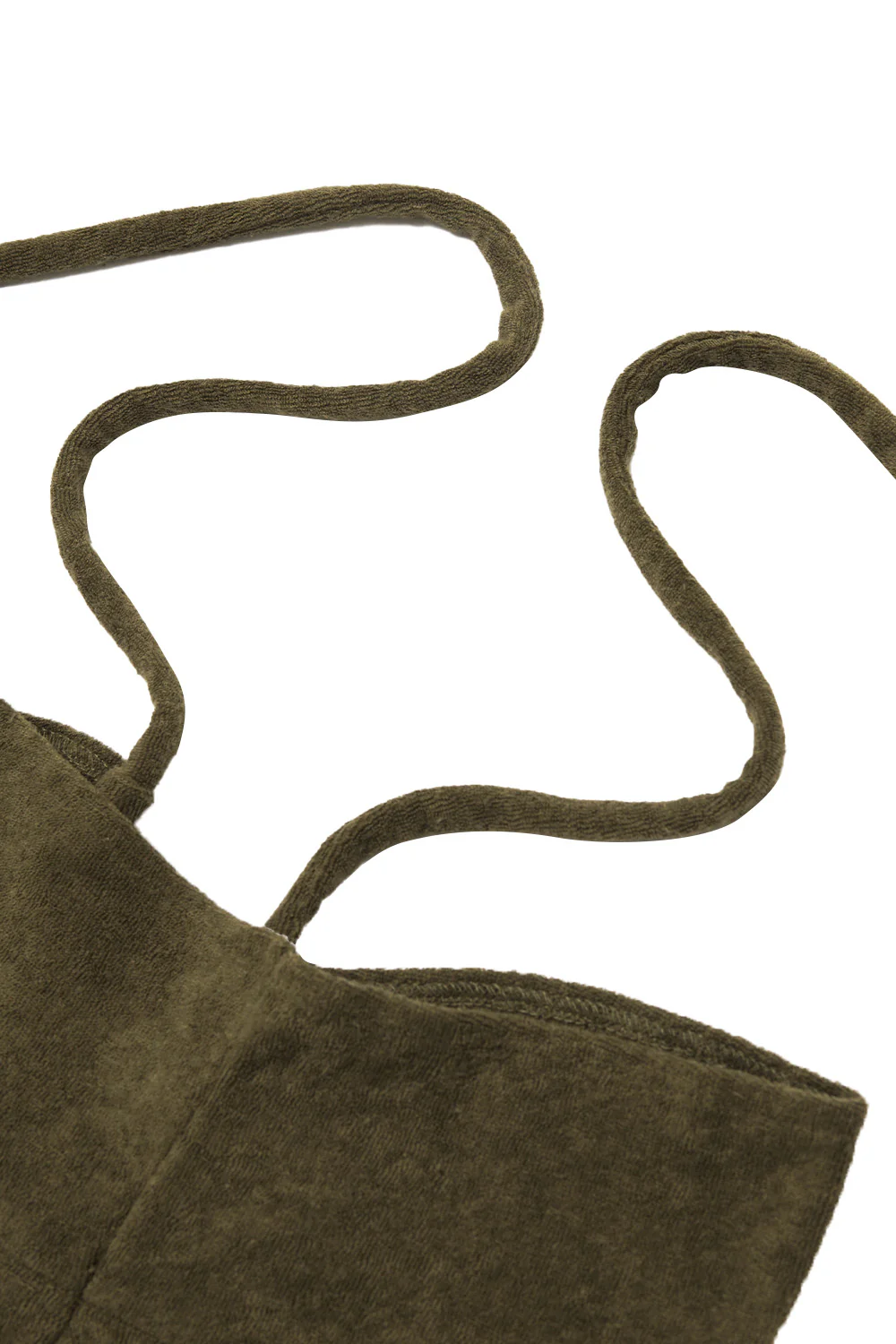 ISLA IN OLIVE - Image 7