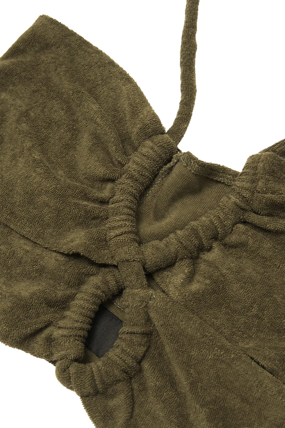 ISLA IN OLIVE - Image 8