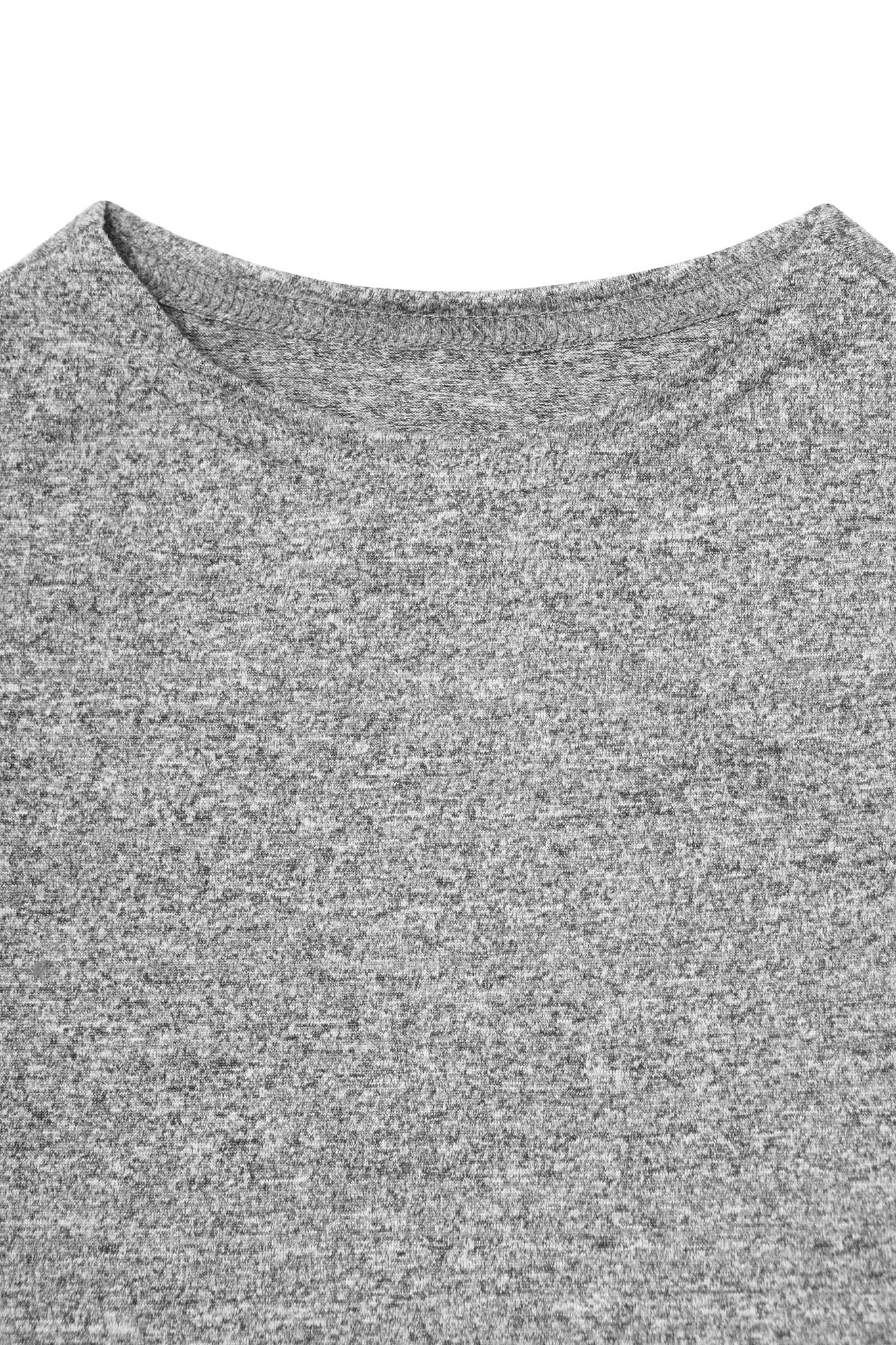 IVY IN HEATHER GREY - Image 3
