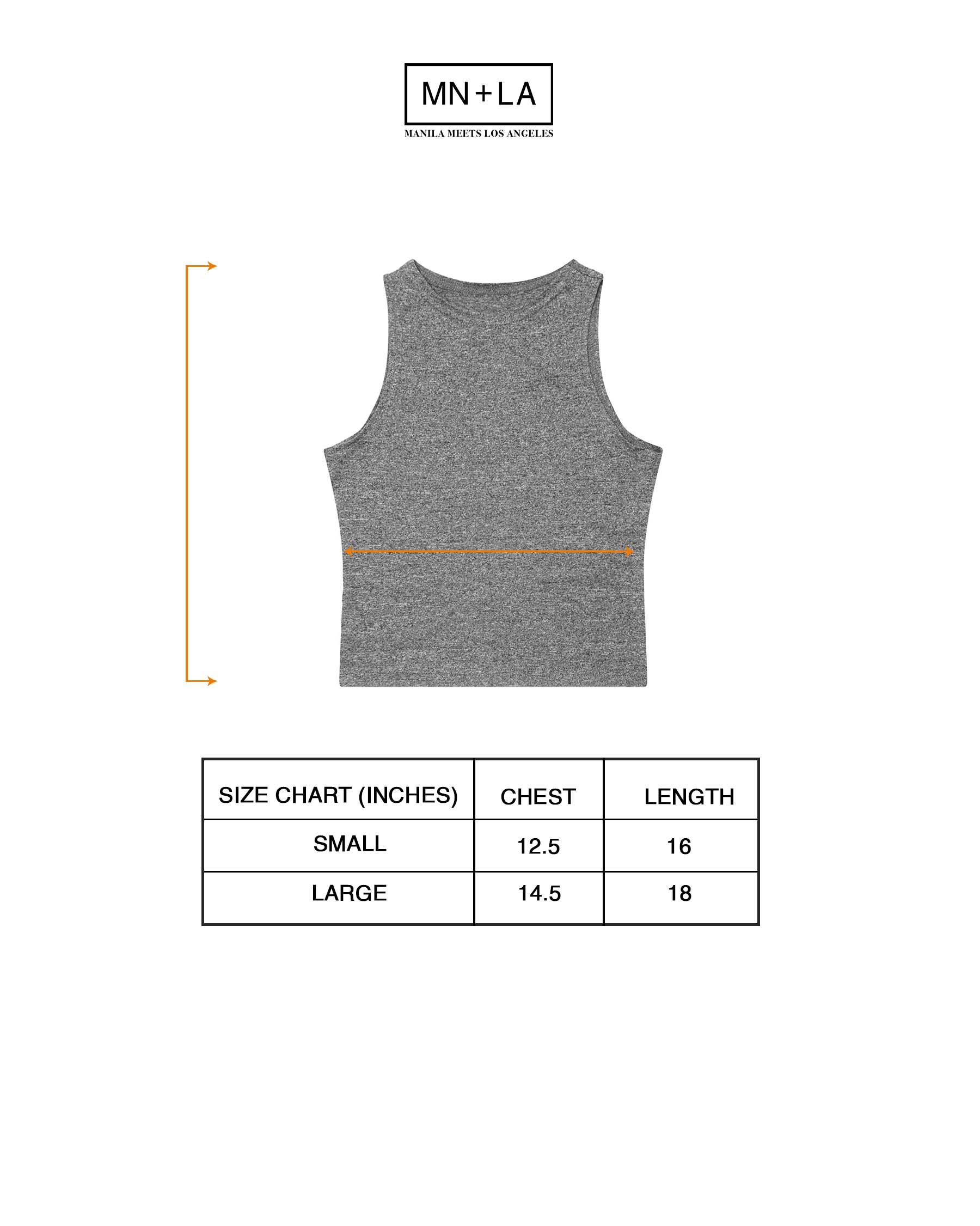 IVY IN HEATHER GREY - Image 4