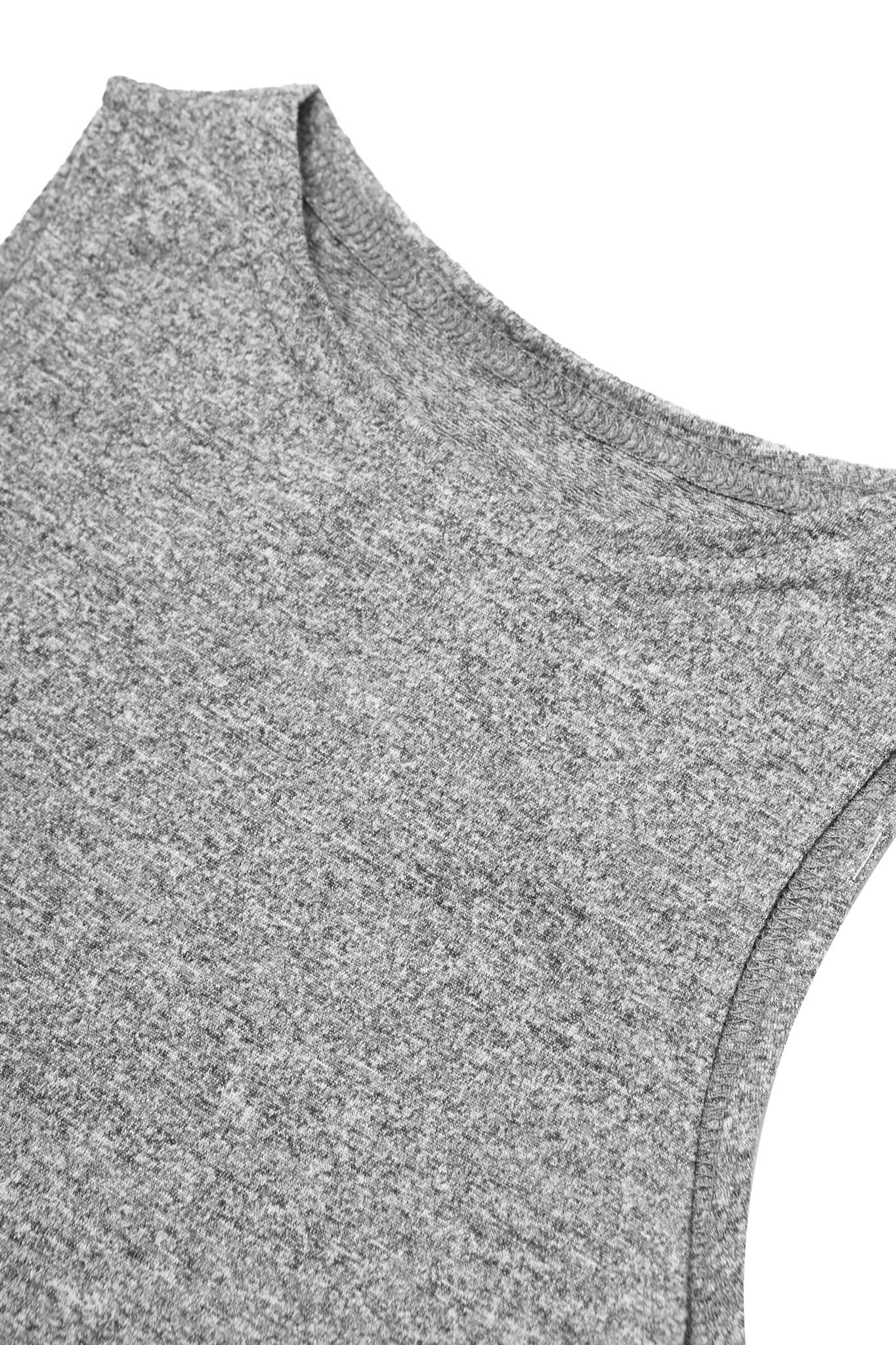 IVY IN HEATHER GREY - Image 5