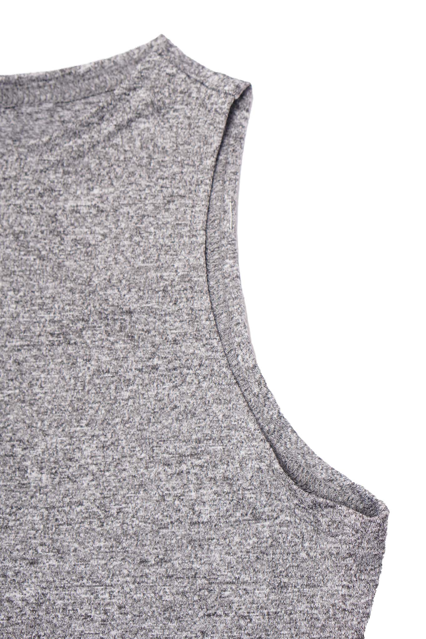 IVY IN HEATHER GREY - Image 6