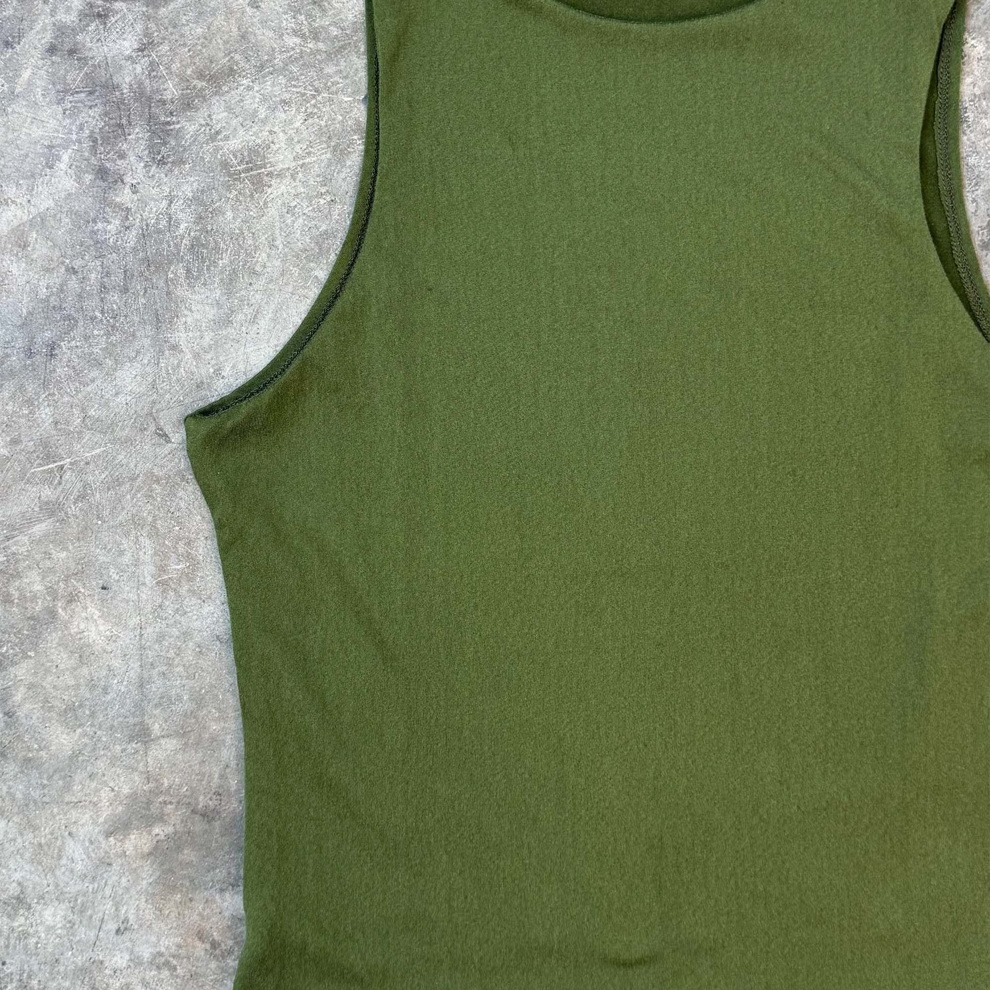 IVY IN OLIVE - Image 2