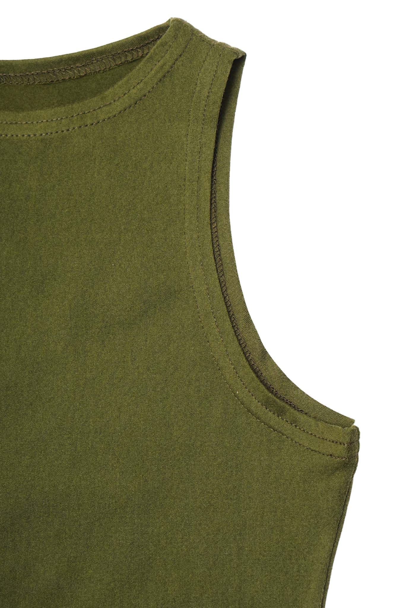IVY IN OLIVE - Image 6