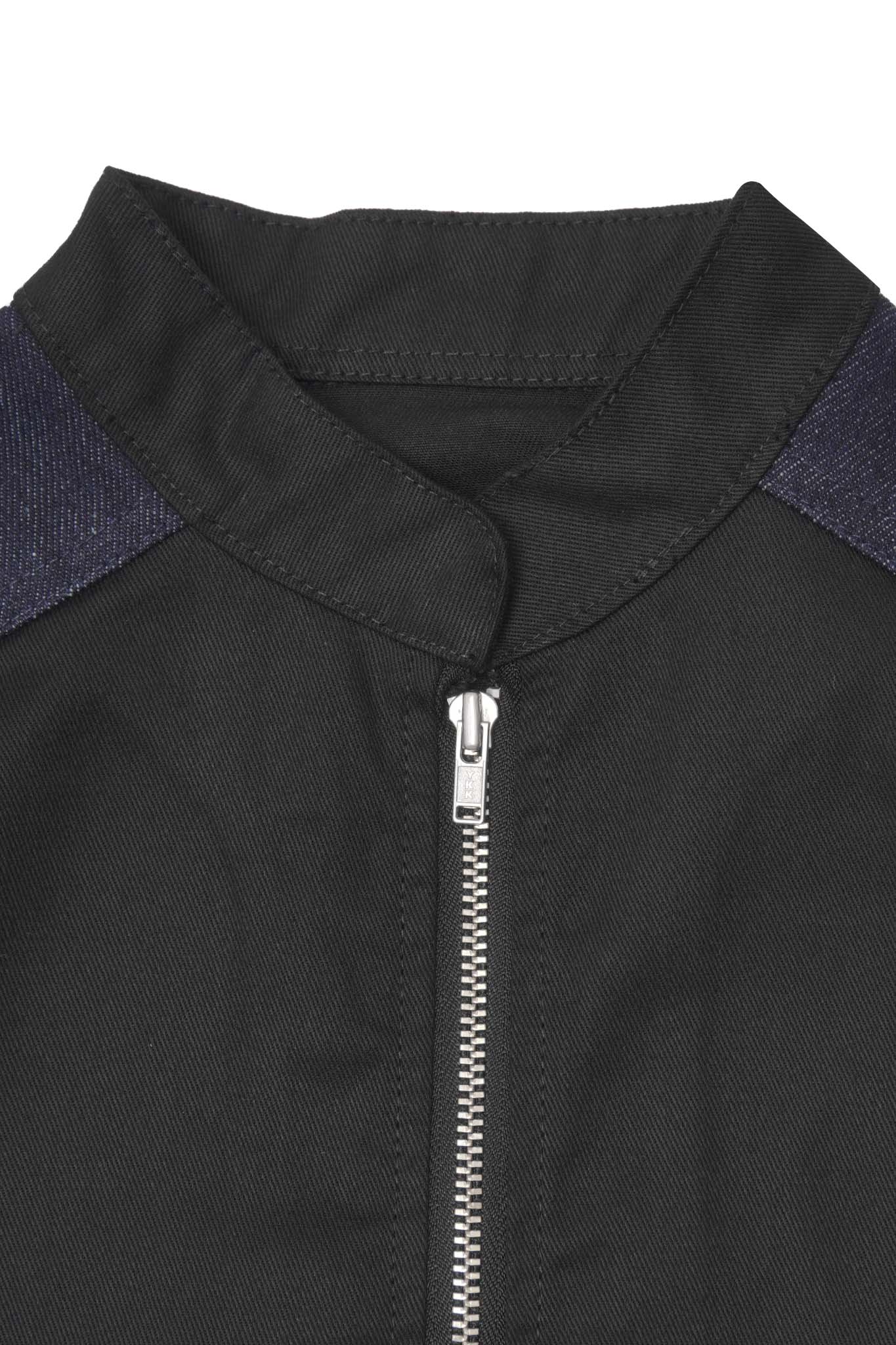 JEAN IN COLD NAVY - Image 2
